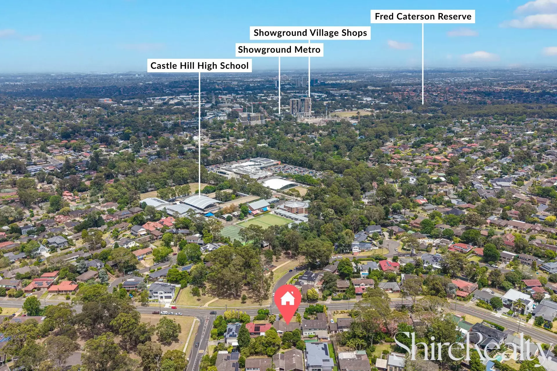 26 Carramarr Road, Castle Hill Sold by Shire Realty - image 16
