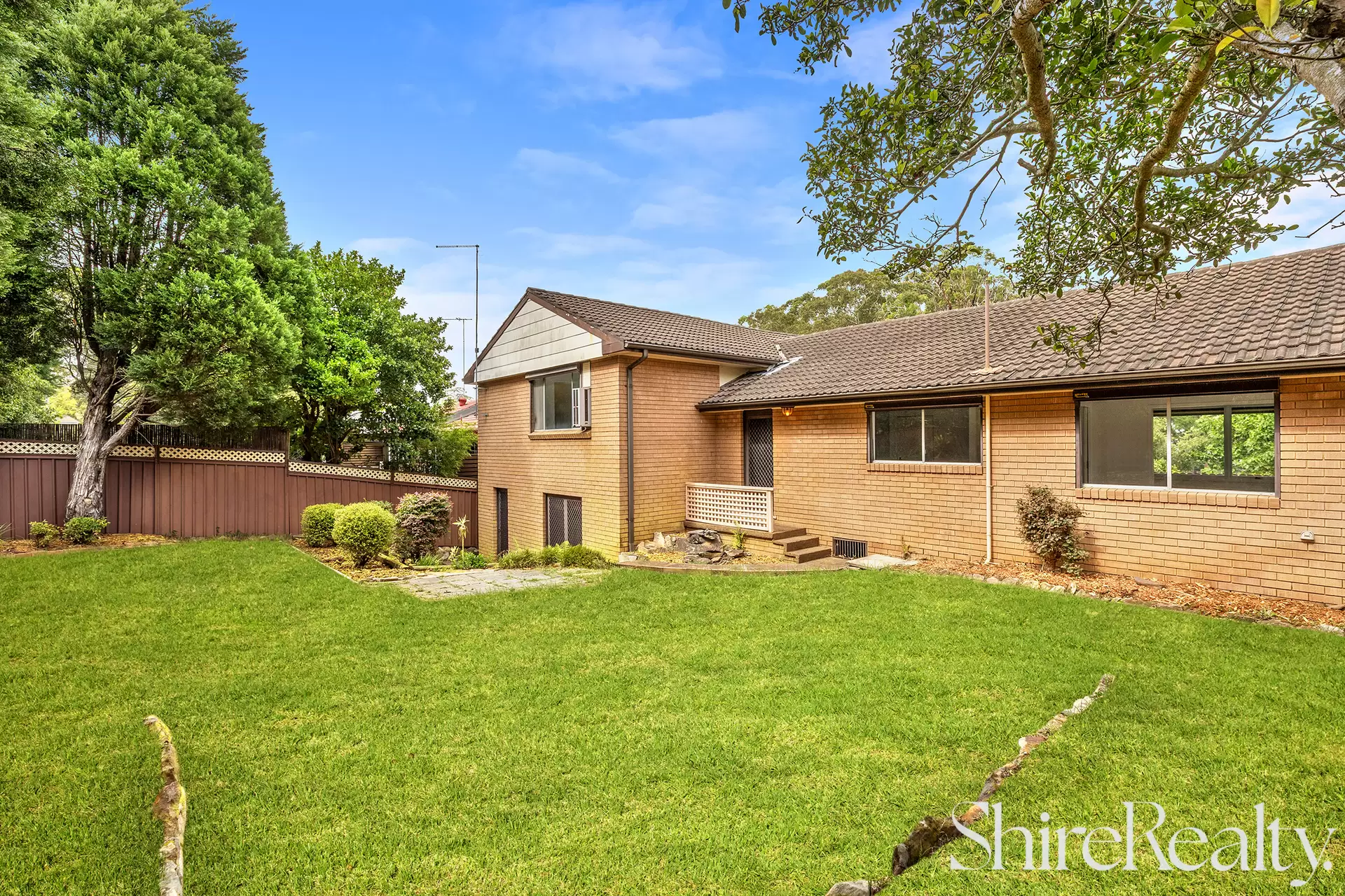 26 Carramarr Road, Castle Hill Sold by Shire Realty - image 15
