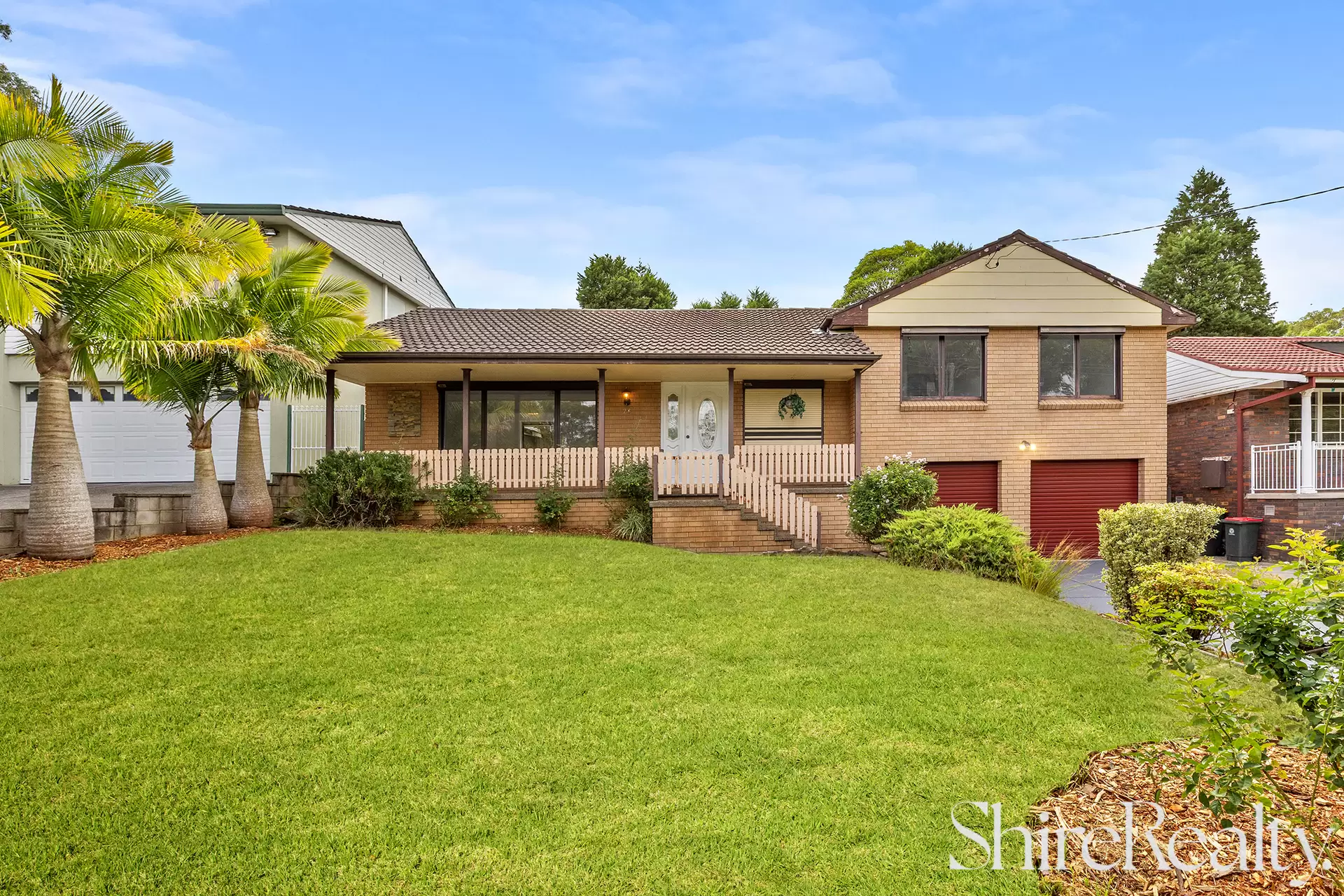 26 Carramarr Road, Castle Hill Sold by Shire Realty - image 1