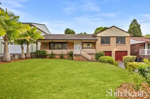 26 Carramarr Road, Castle Hill Sold by Shire Realty