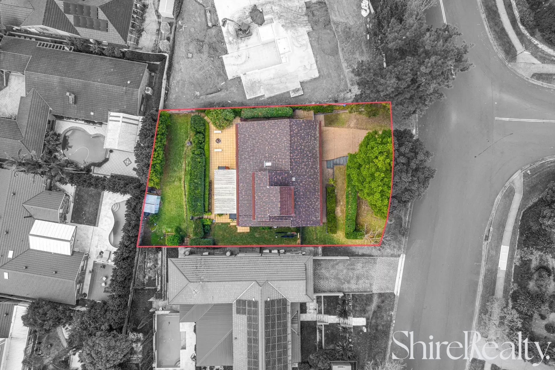 28 First Farm Drive, Castle Hill Sold by Shire Realty - image 19