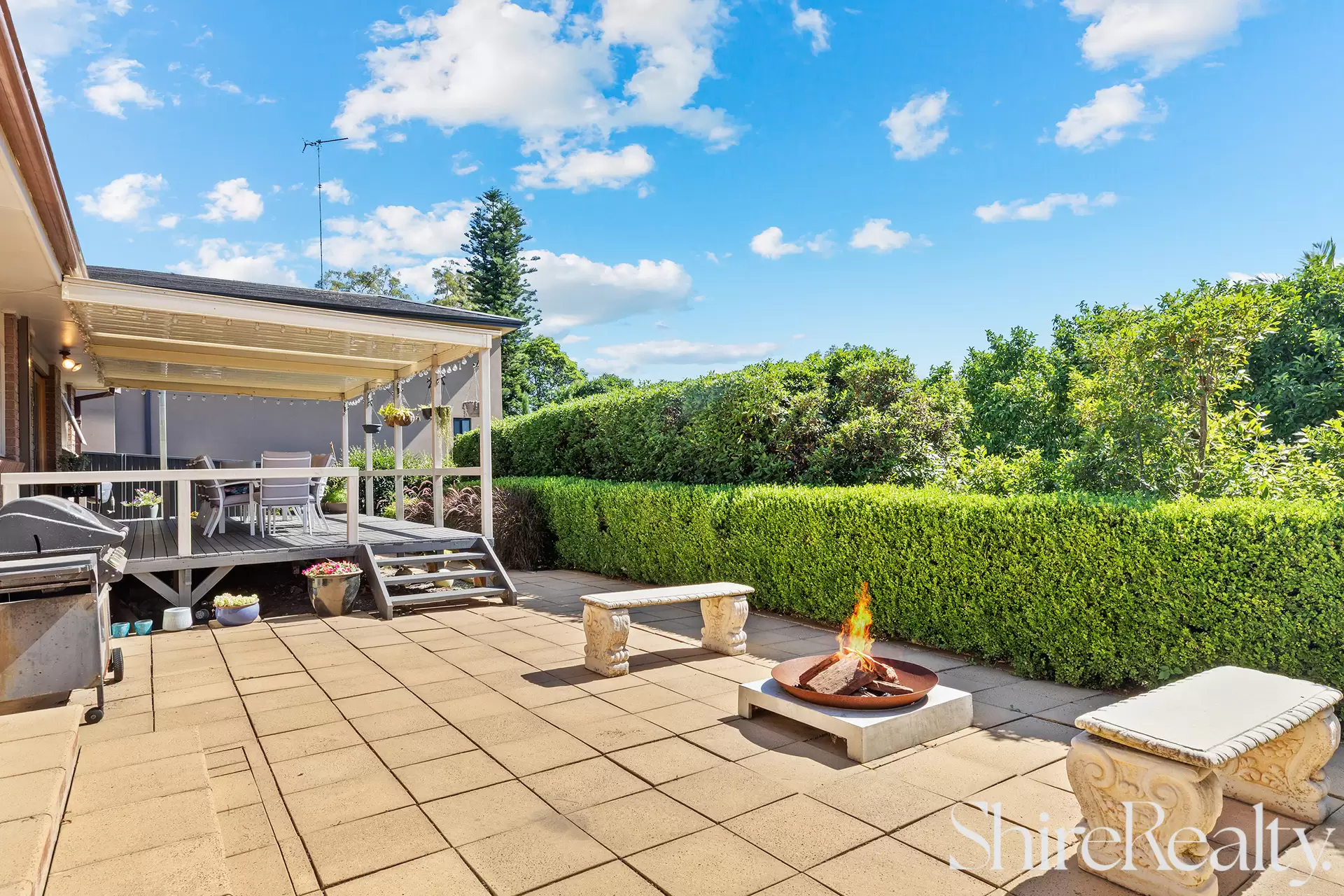 28 First Farm Drive, Castle Hill Sold by Shire Realty - image 16