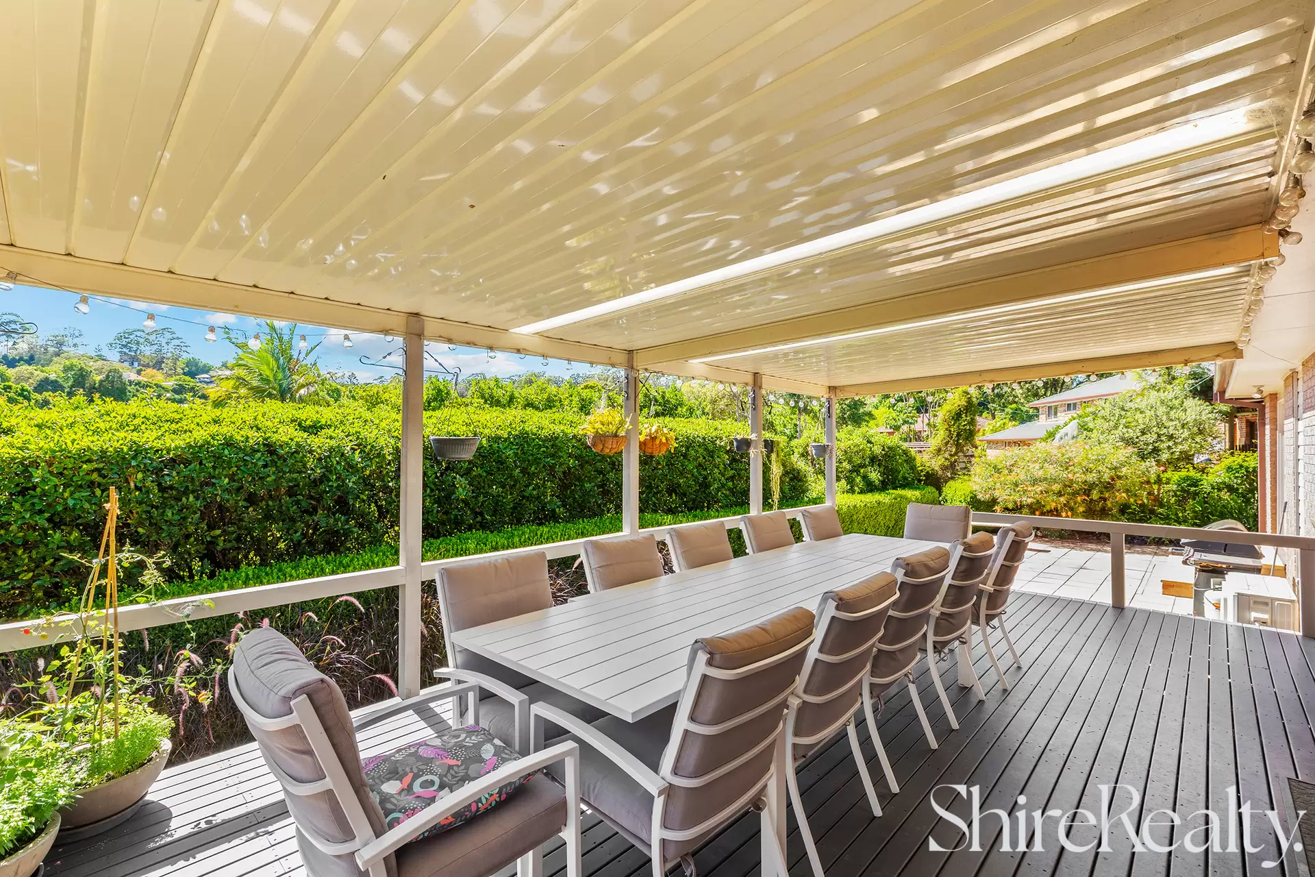 28 First Farm Drive, Castle Hill Sold by Shire Realty - image 15