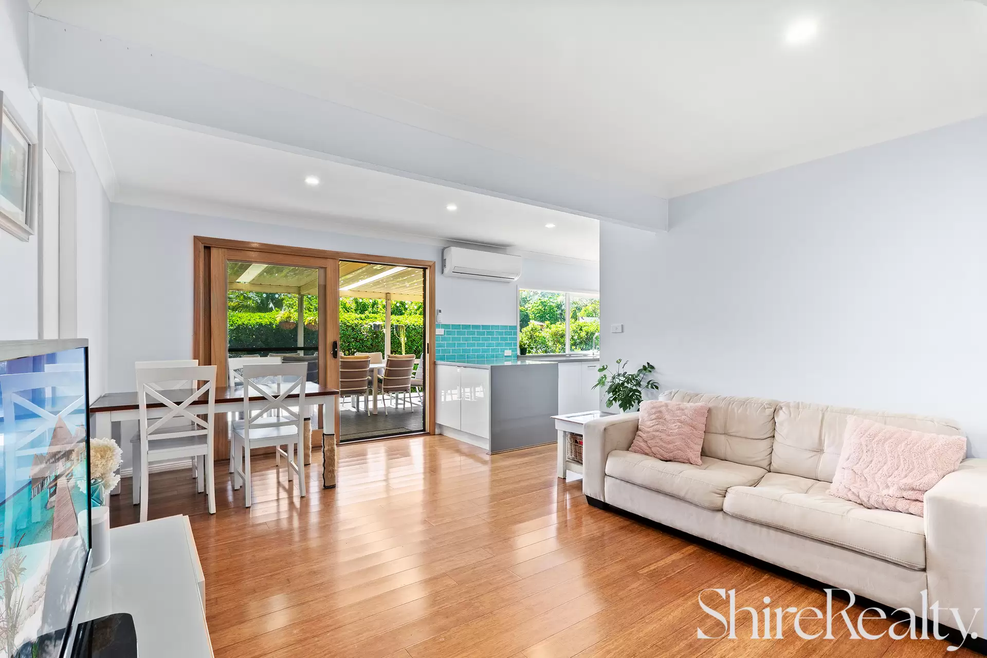 28 First Farm Drive, Castle Hill Sold by Shire Realty - image 4