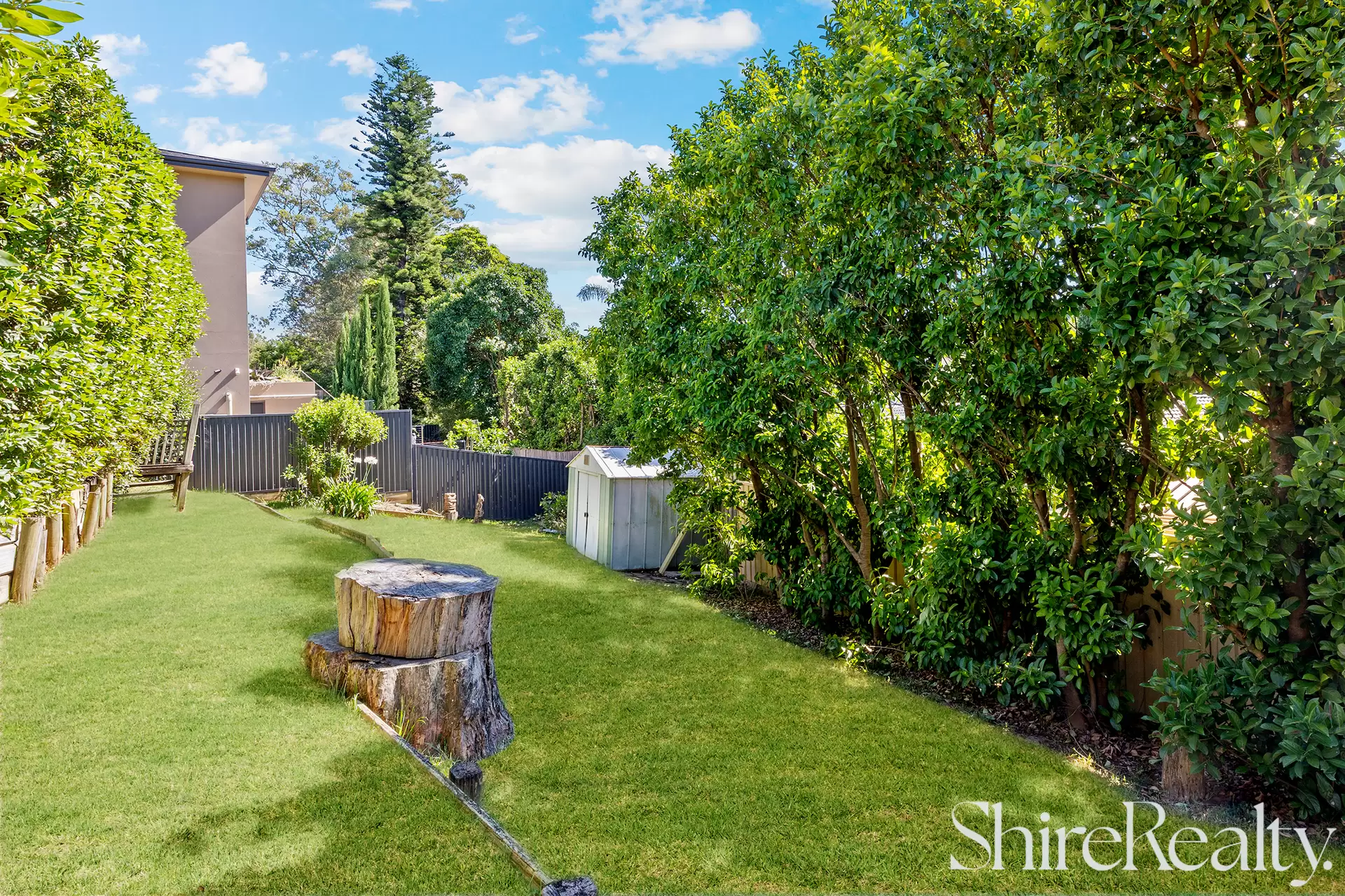 28 First Farm Drive, Castle Hill Sold by Shire Realty - image 18