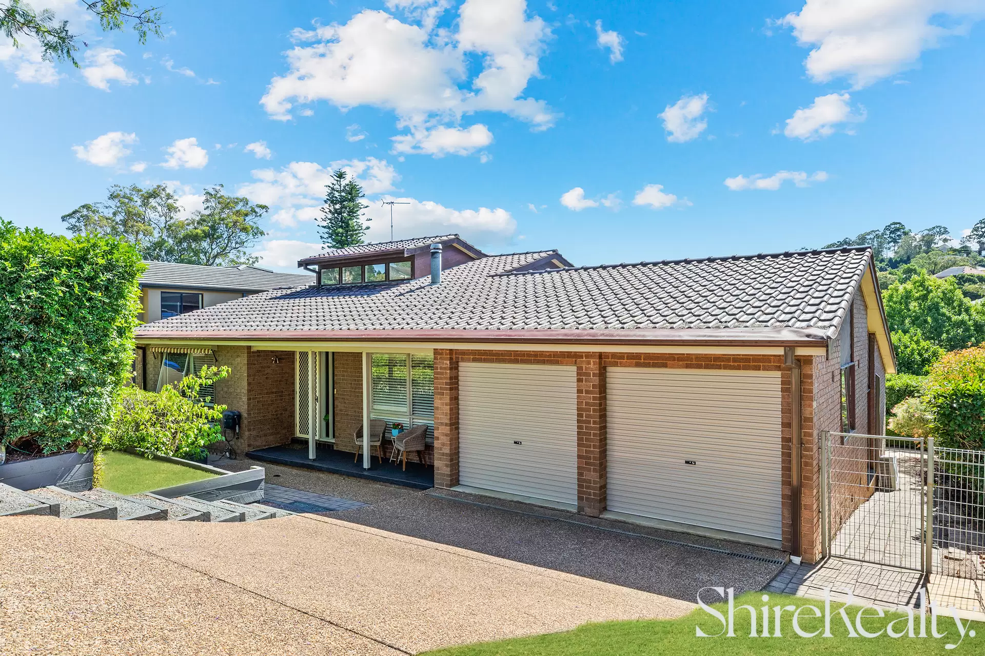 28 First Farm Drive, Castle Hill Sold by Shire Realty - image 1