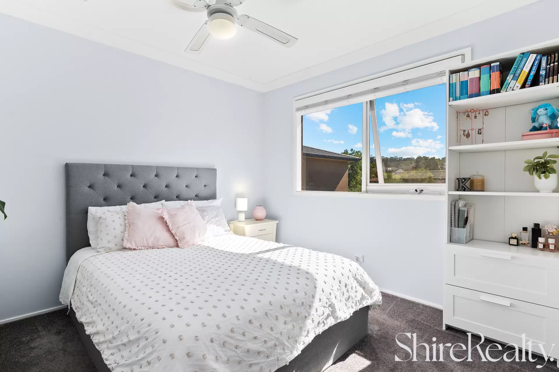 28 First Farm Drive, Castle Hill Sold by Shire Realty - image 12