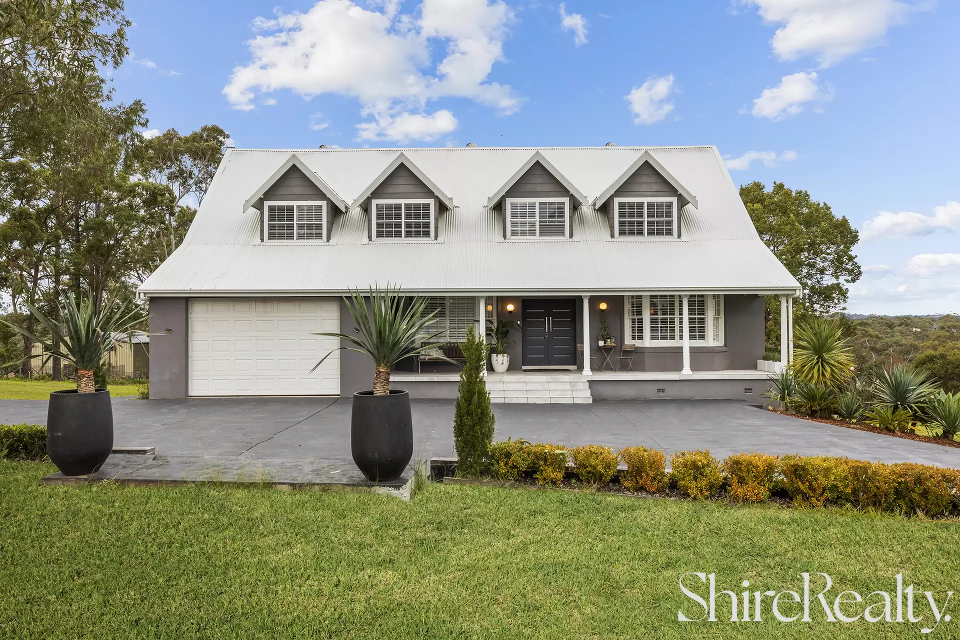 131 Porters Road, Kenthurst Sold by Shire Realty - image 2