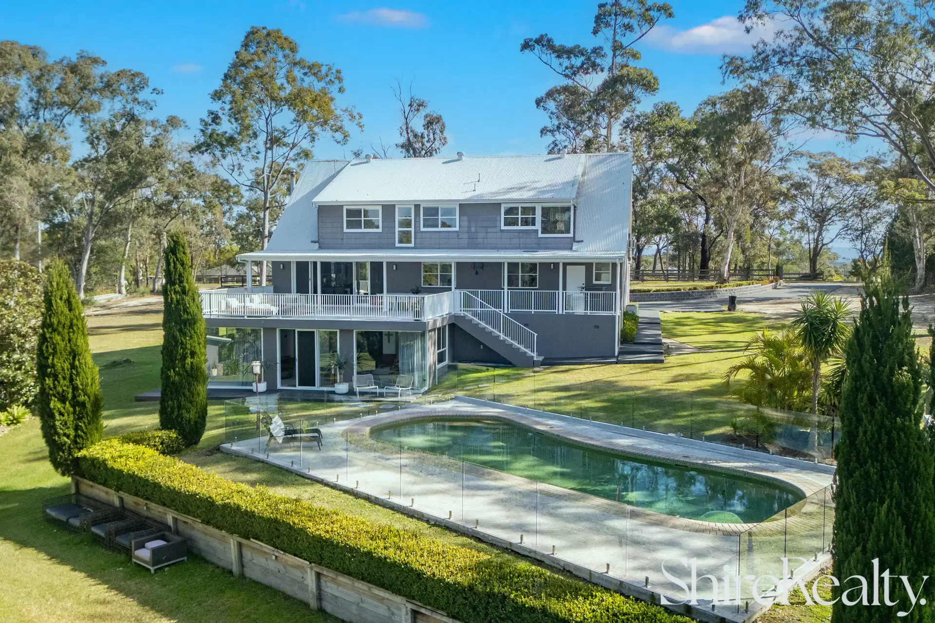 131 Porters Road, Kenthurst Sold by Shire Realty - image 28