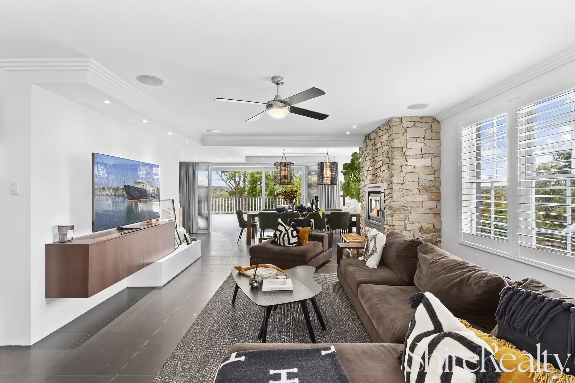 131 Porters Road, Kenthurst Sold by Shire Realty - image 4