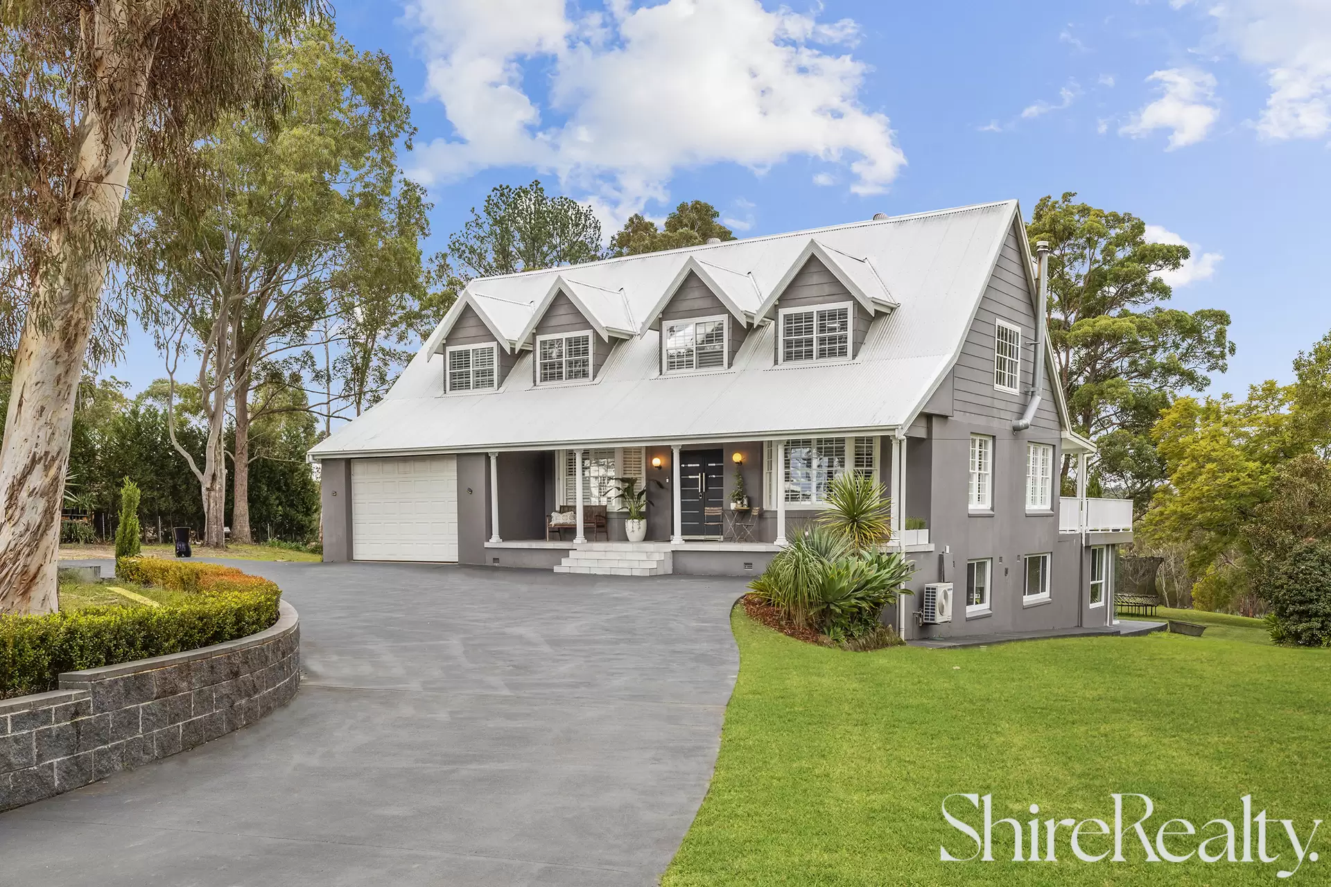 131 Porters Road, Kenthurst Sold by Shire Realty - image 1