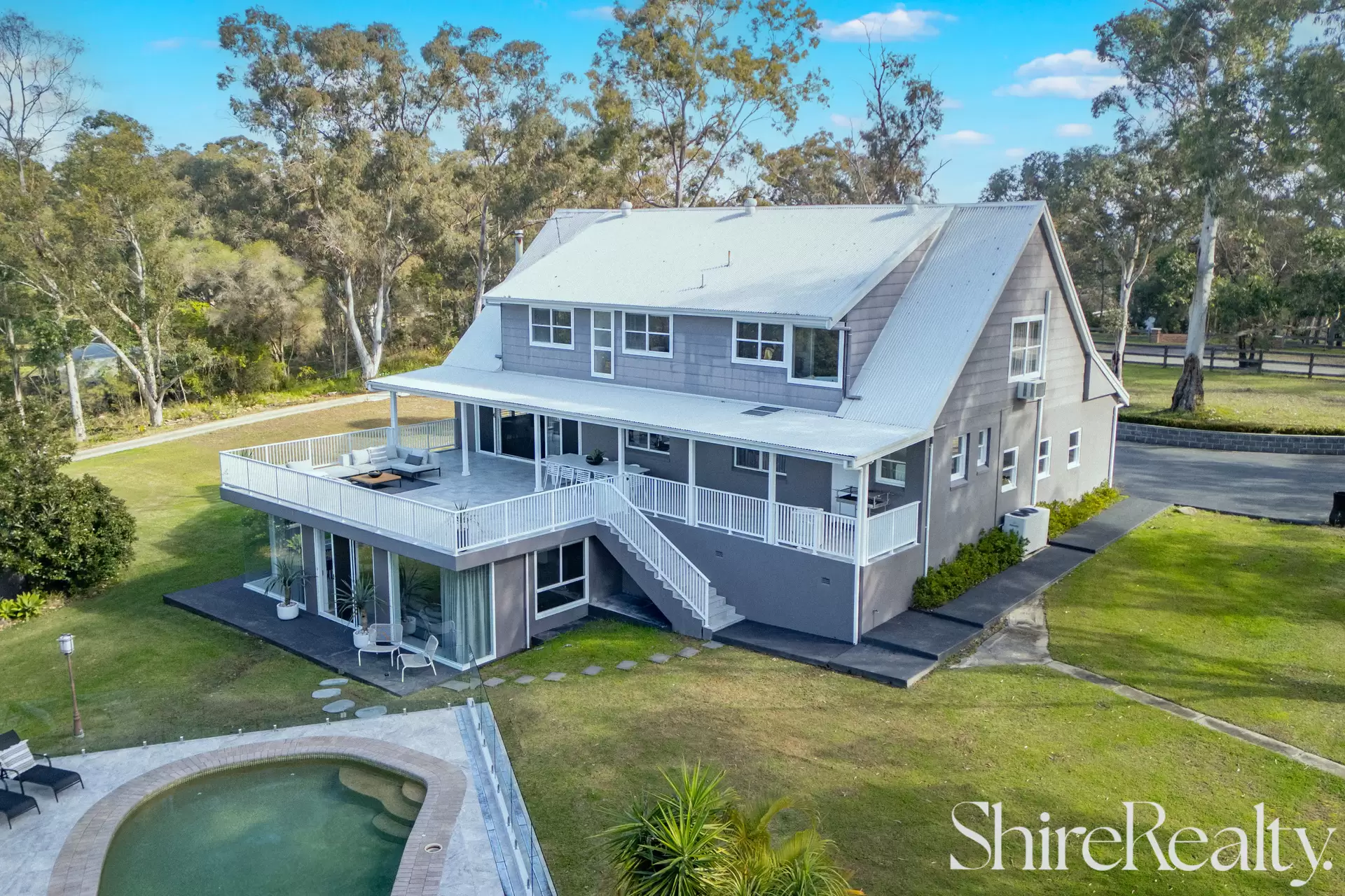 131 Porters Road, Kenthurst Sold by Shire Realty - image 29