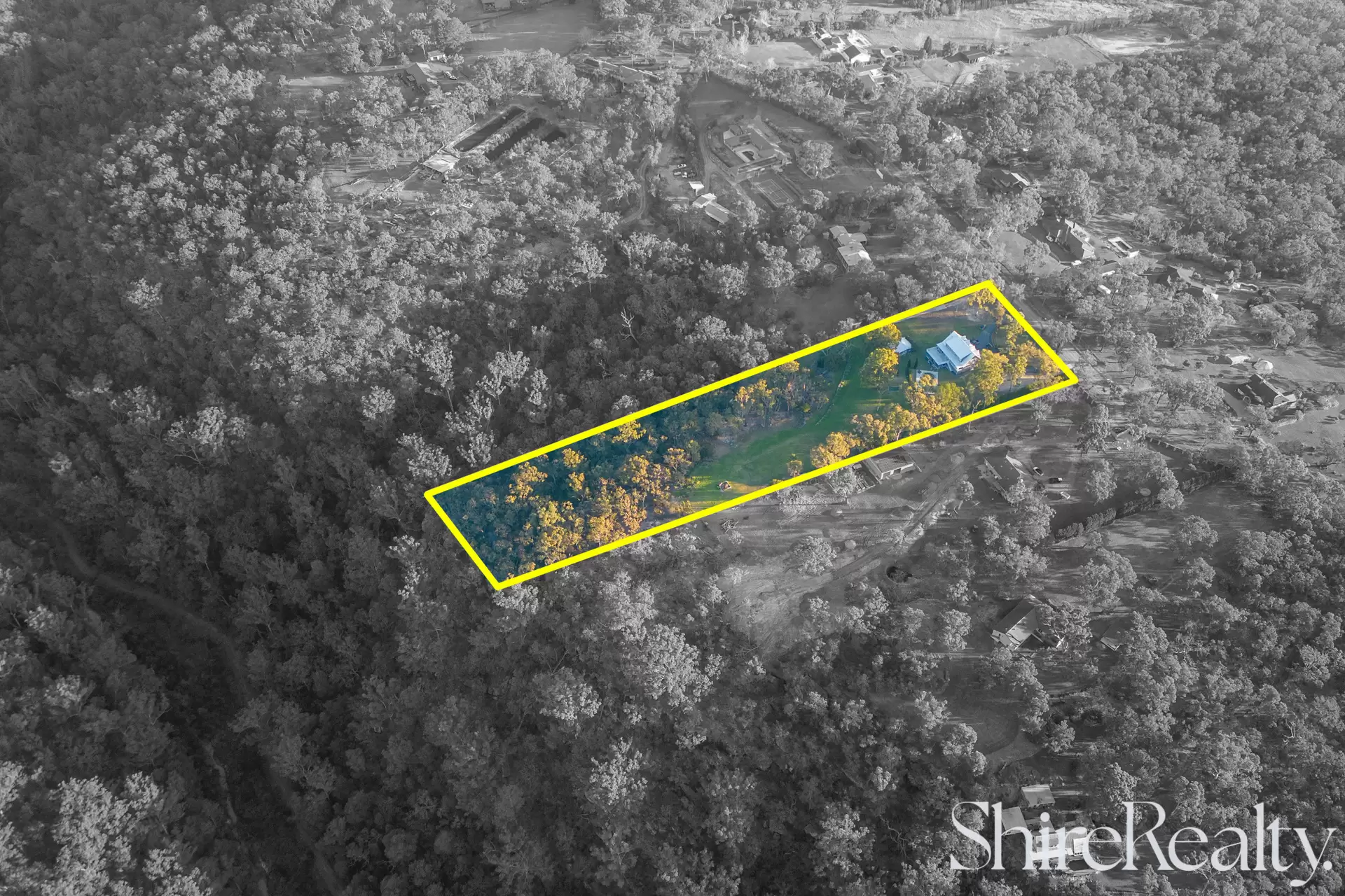 131 Porters Road, Kenthurst Sold by Shire Realty - image 34