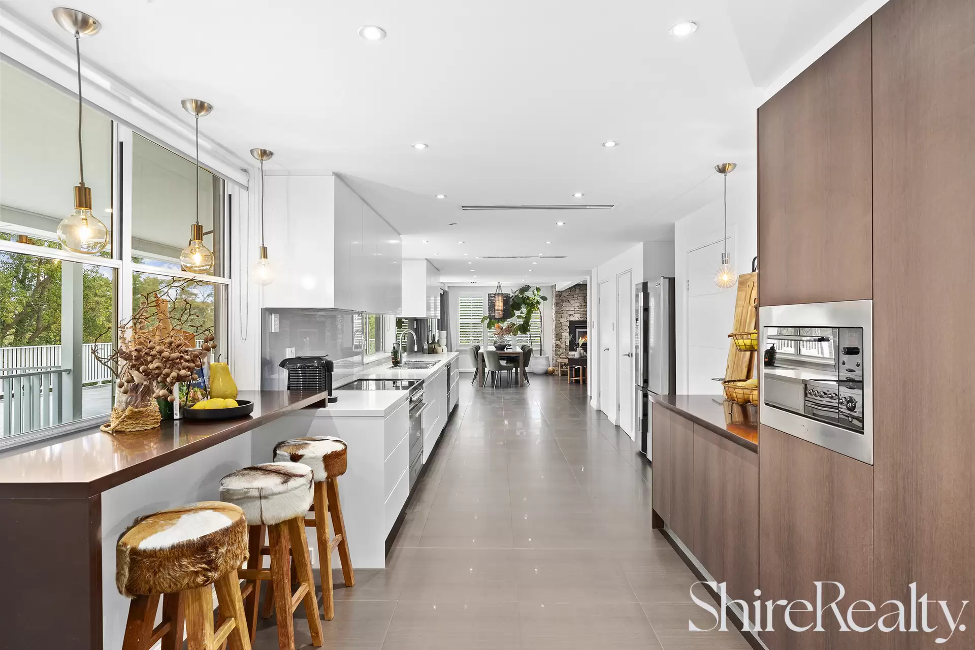 131 Porters Road, Kenthurst Sold by Shire Realty - image 7