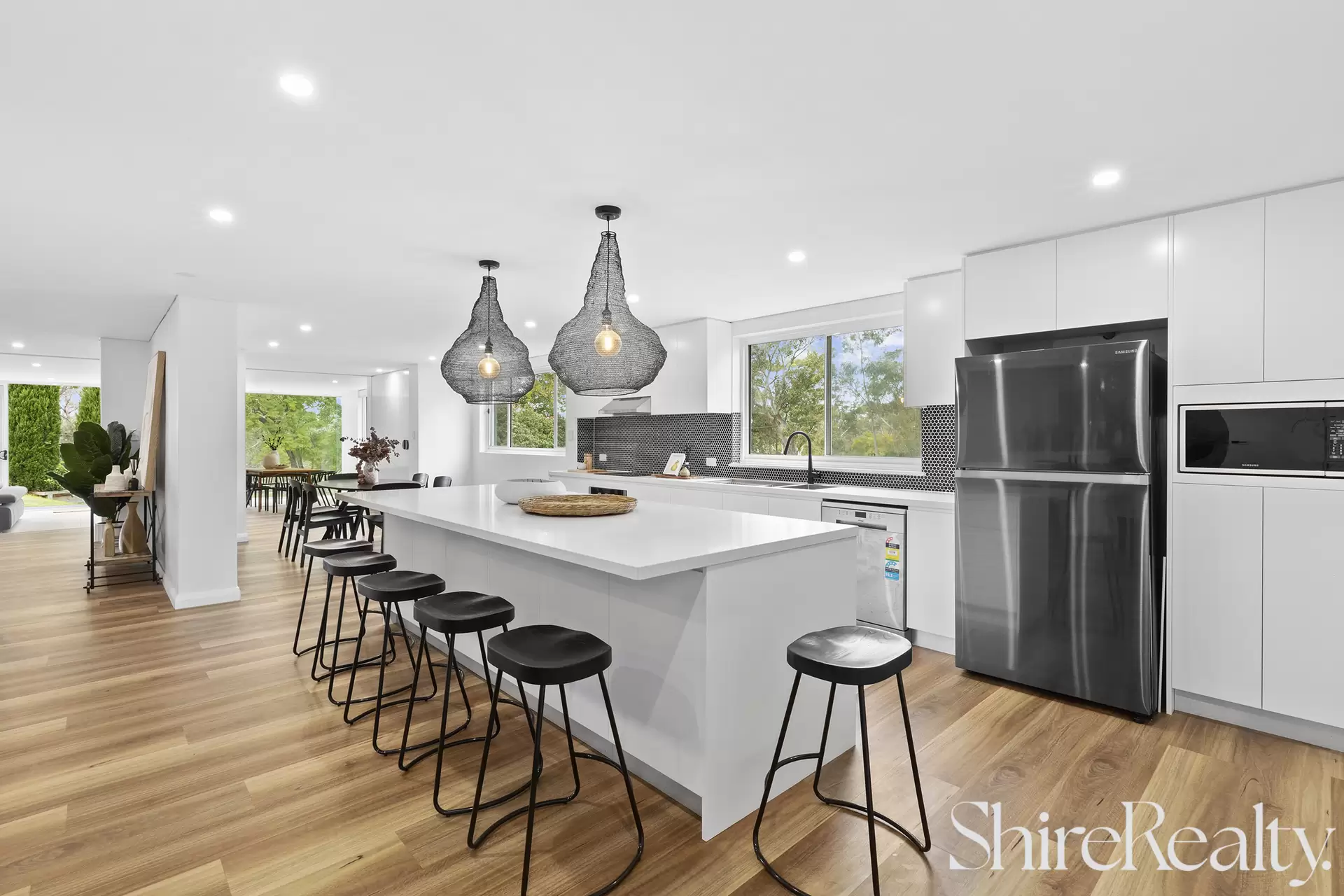 131 Porters Road, Kenthurst Sold by Shire Realty - image 9