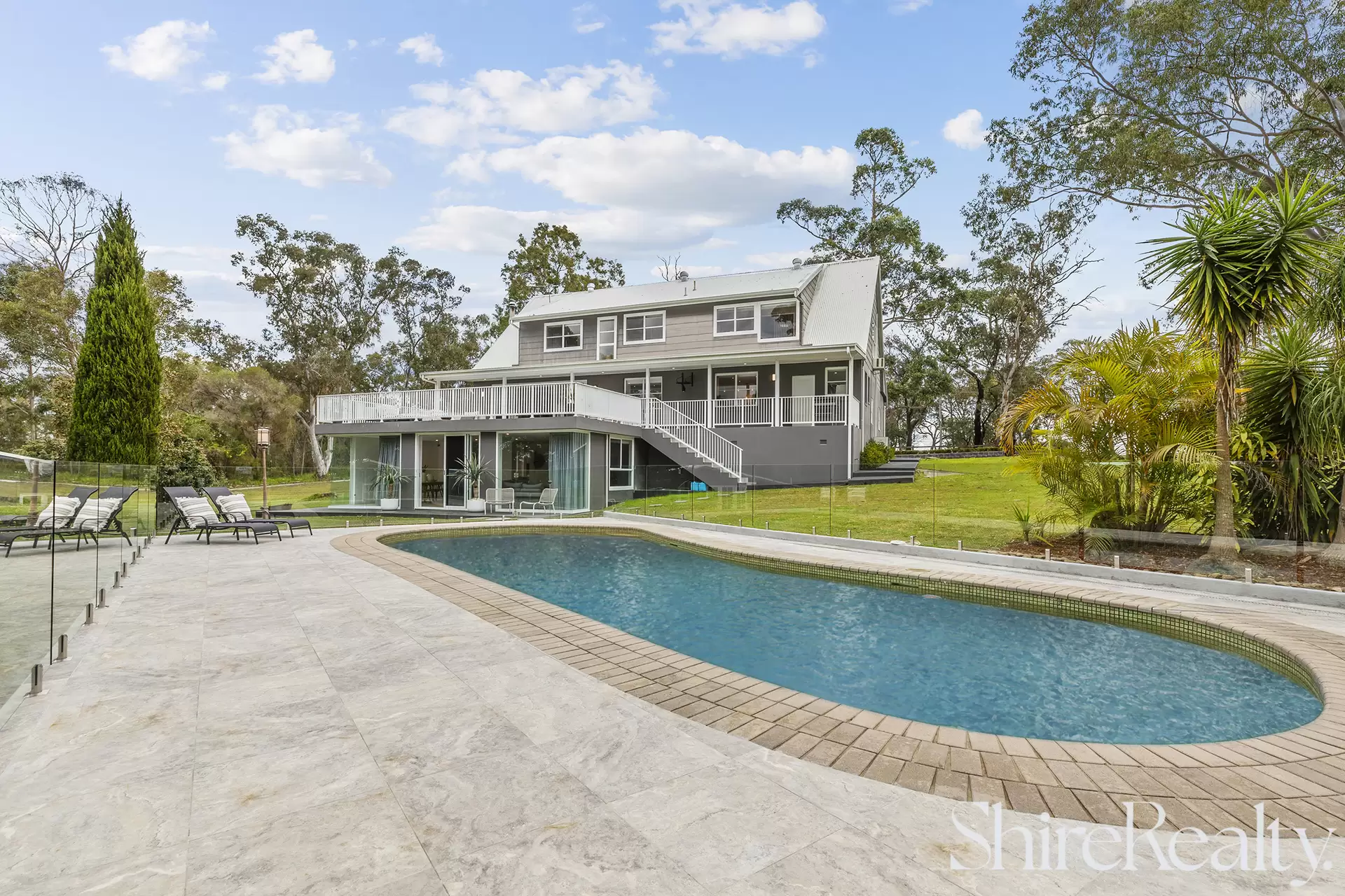 131 Porters Road, Kenthurst Sold by Shire Realty - image 23