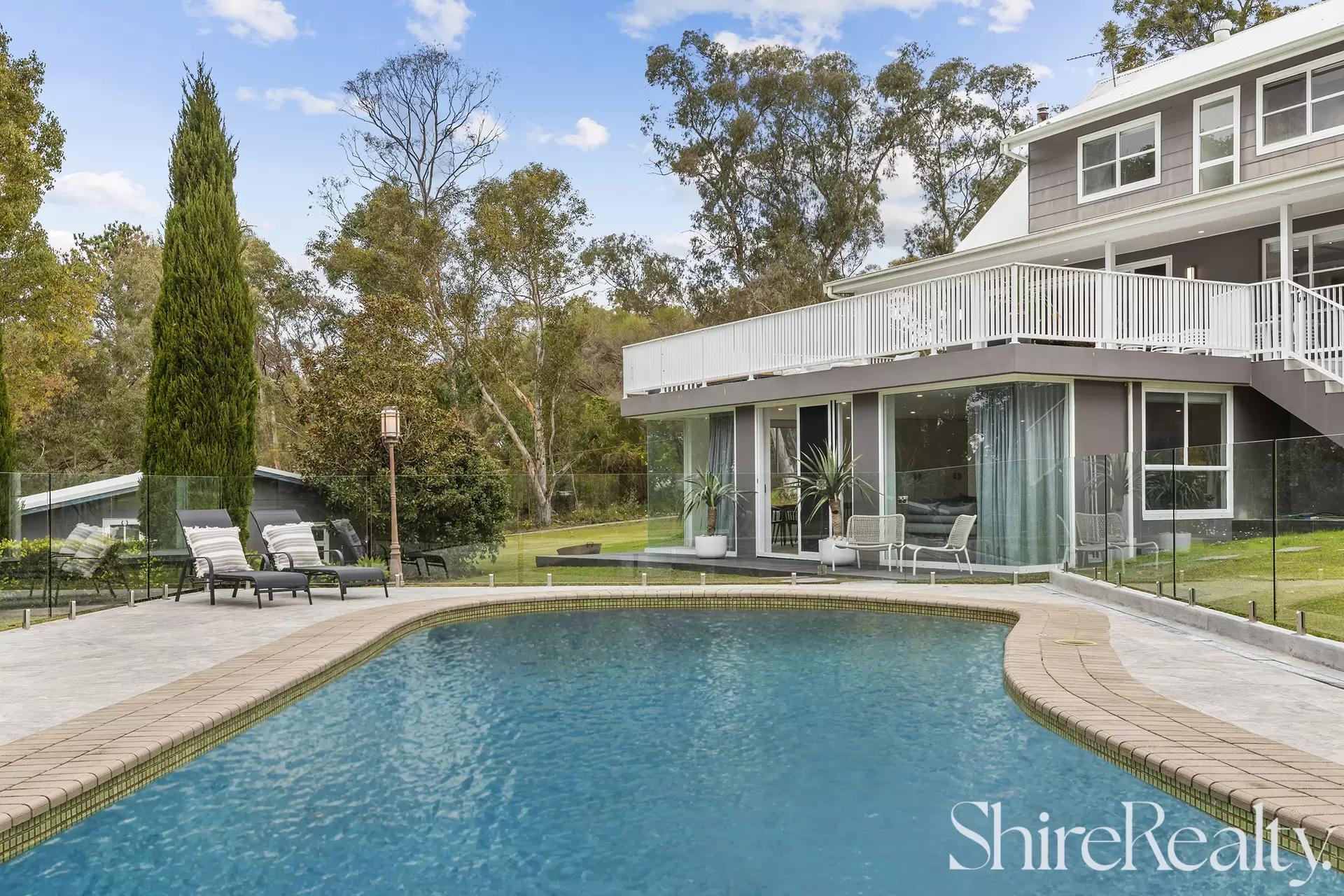 131 Porters Road, Kenthurst Sold by Shire Realty - image 24