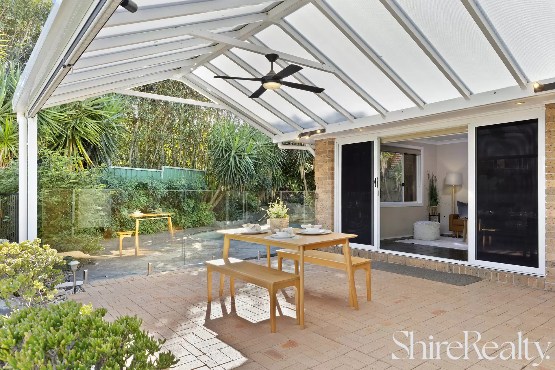9 Ancilia Close, Quakers Hill Sold by Shire Realty - image 9