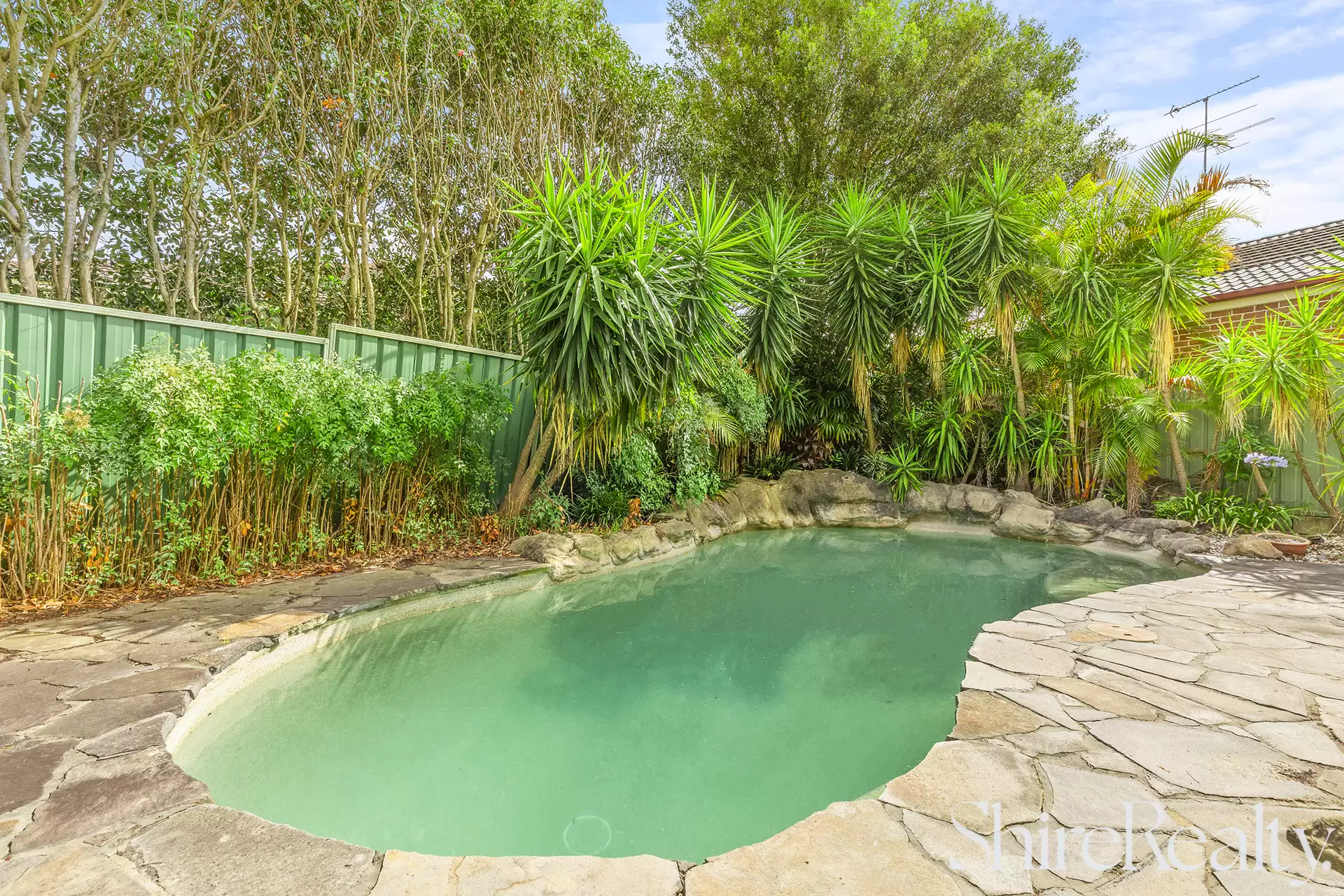 9 Ancilia Close, Quakers Hill Sold by Shire Realty - image 11