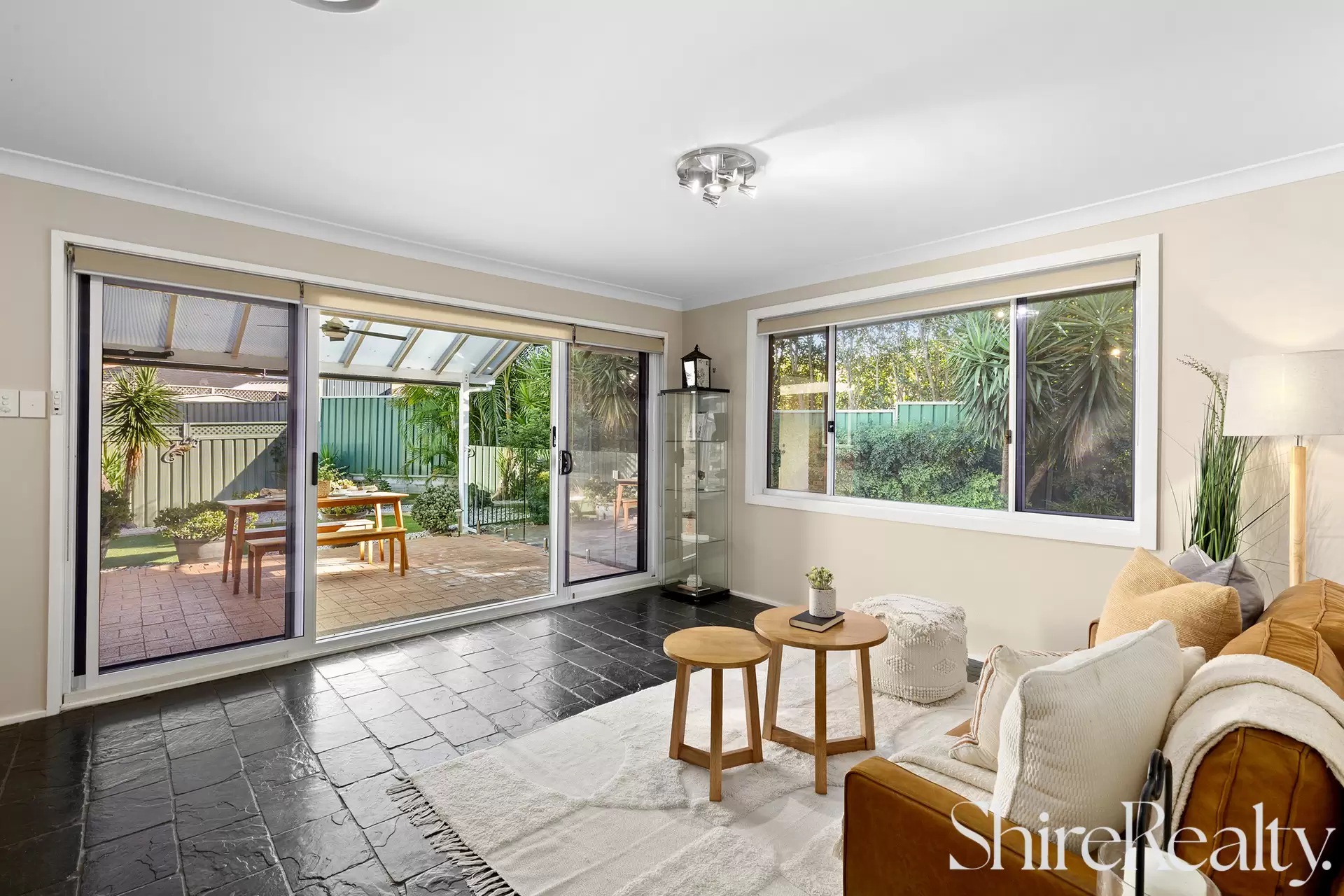 9 Ancilia Close, Quakers Hill Sold by Shire Realty - image 3