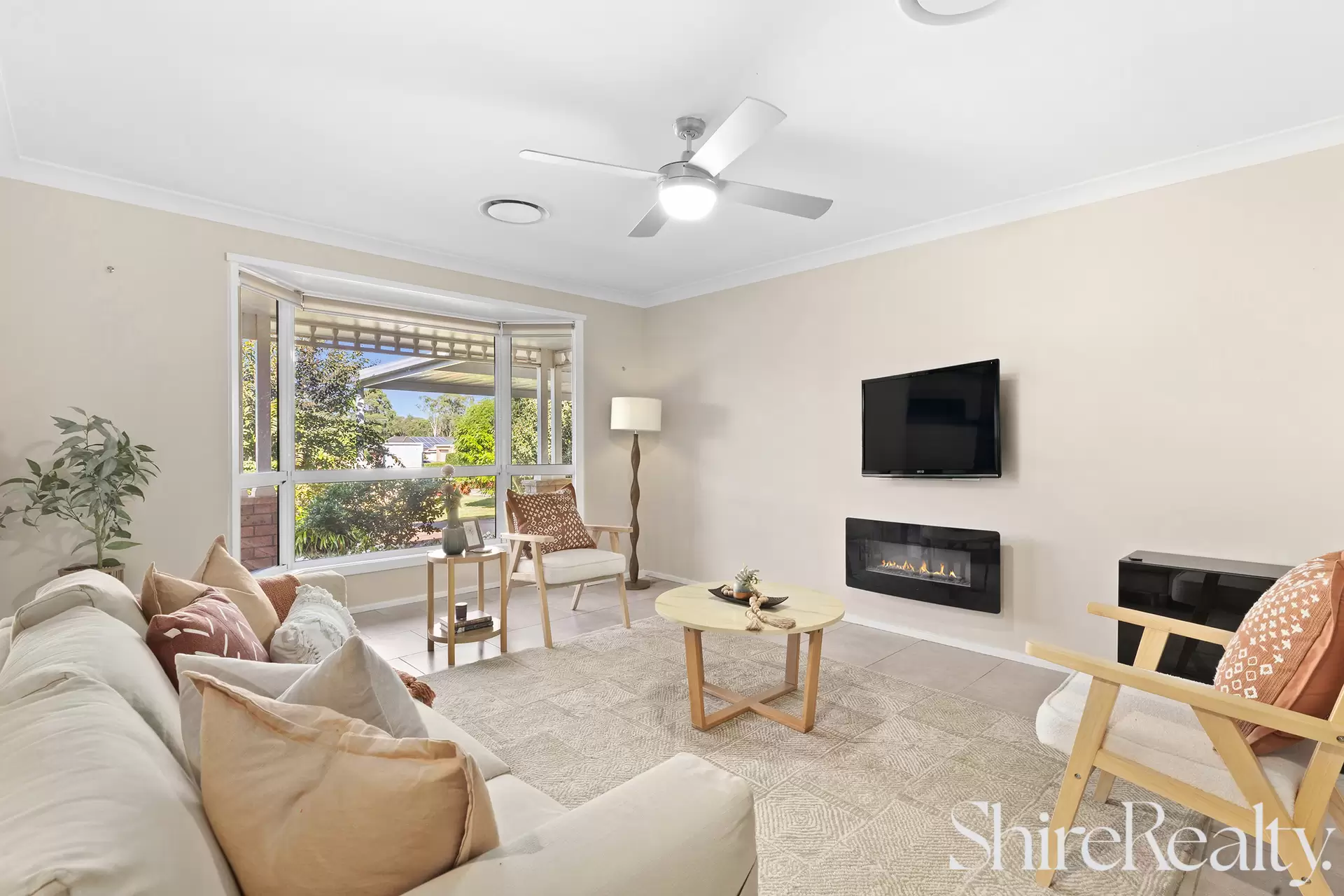9 Ancilia Close, Quakers Hill Sold by Shire Realty - image 2