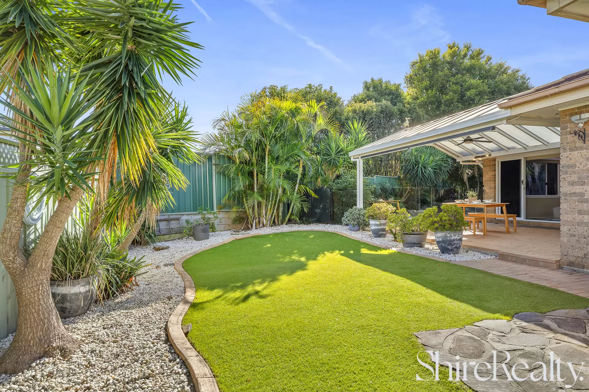 9 Ancilia Close, Quakers Hill Sold by Shire Realty - image 10