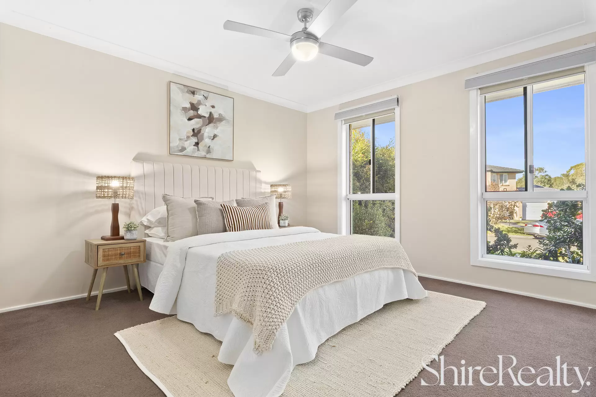 9 Ancilia Close, Quakers Hill Sold by Shire Realty - image 6
