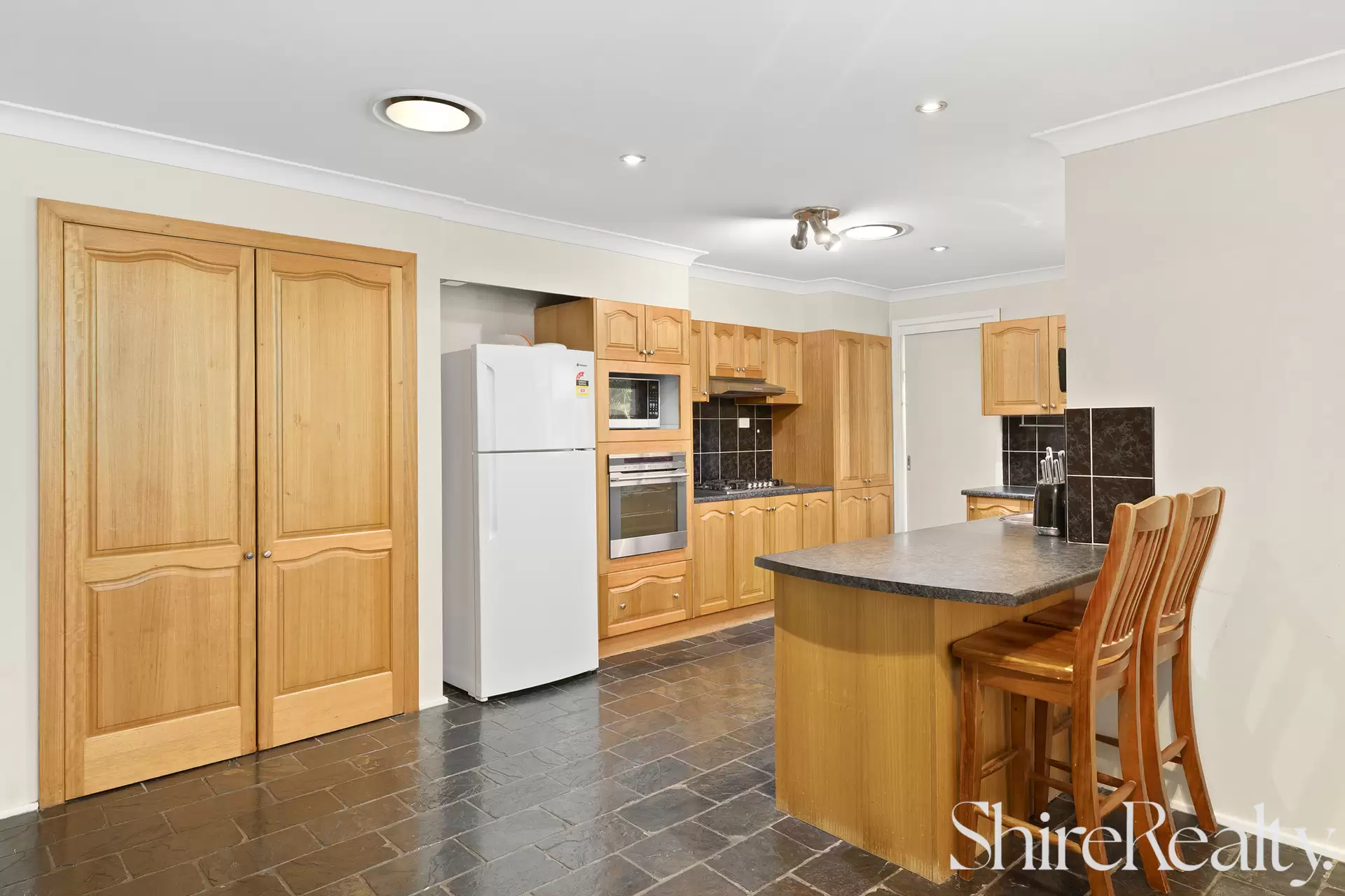 9 Ancilia Close, Quakers Hill Sold by Shire Realty - image 5