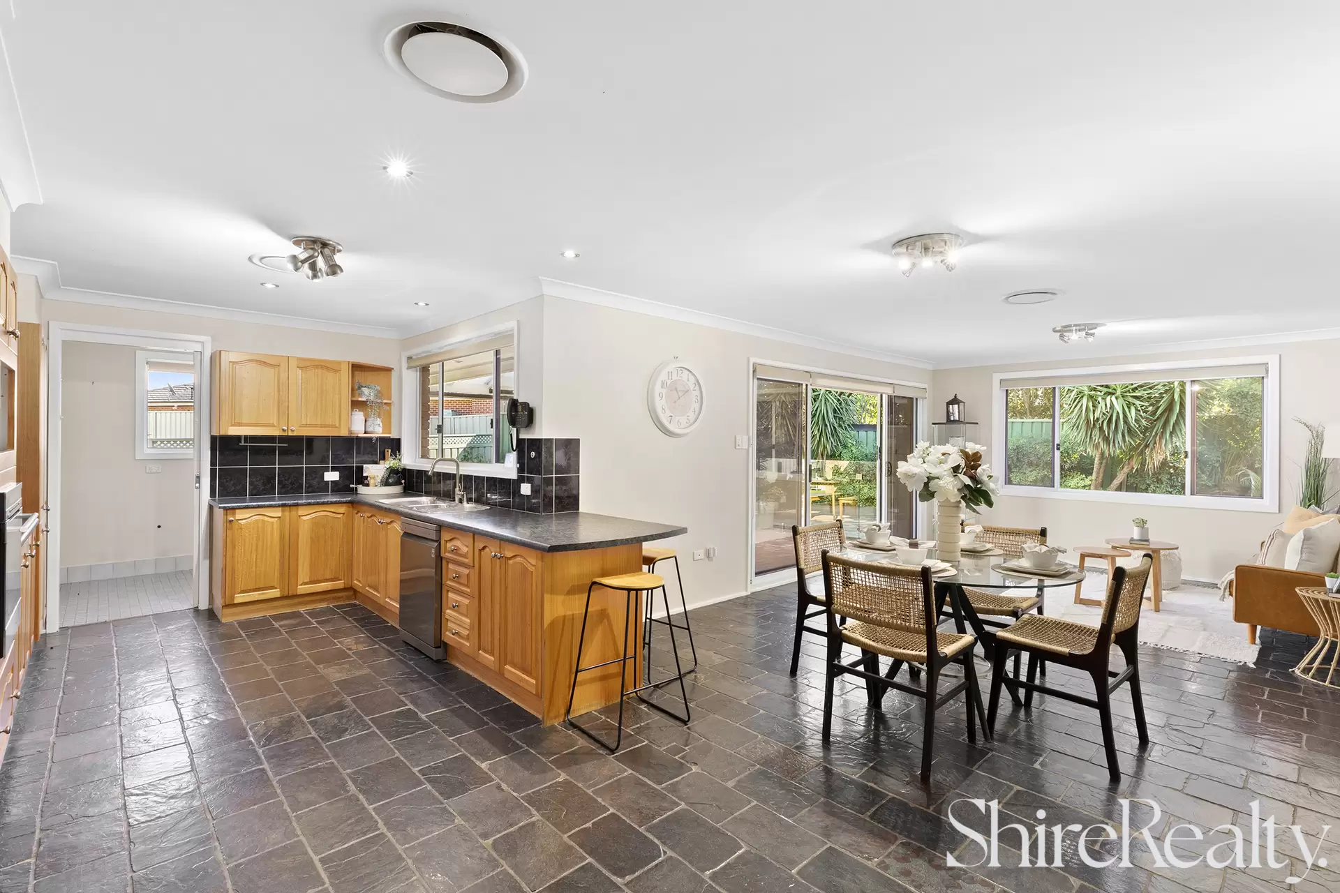 9 Ancilia Close, Quakers Hill Sold by Shire Realty - image 4