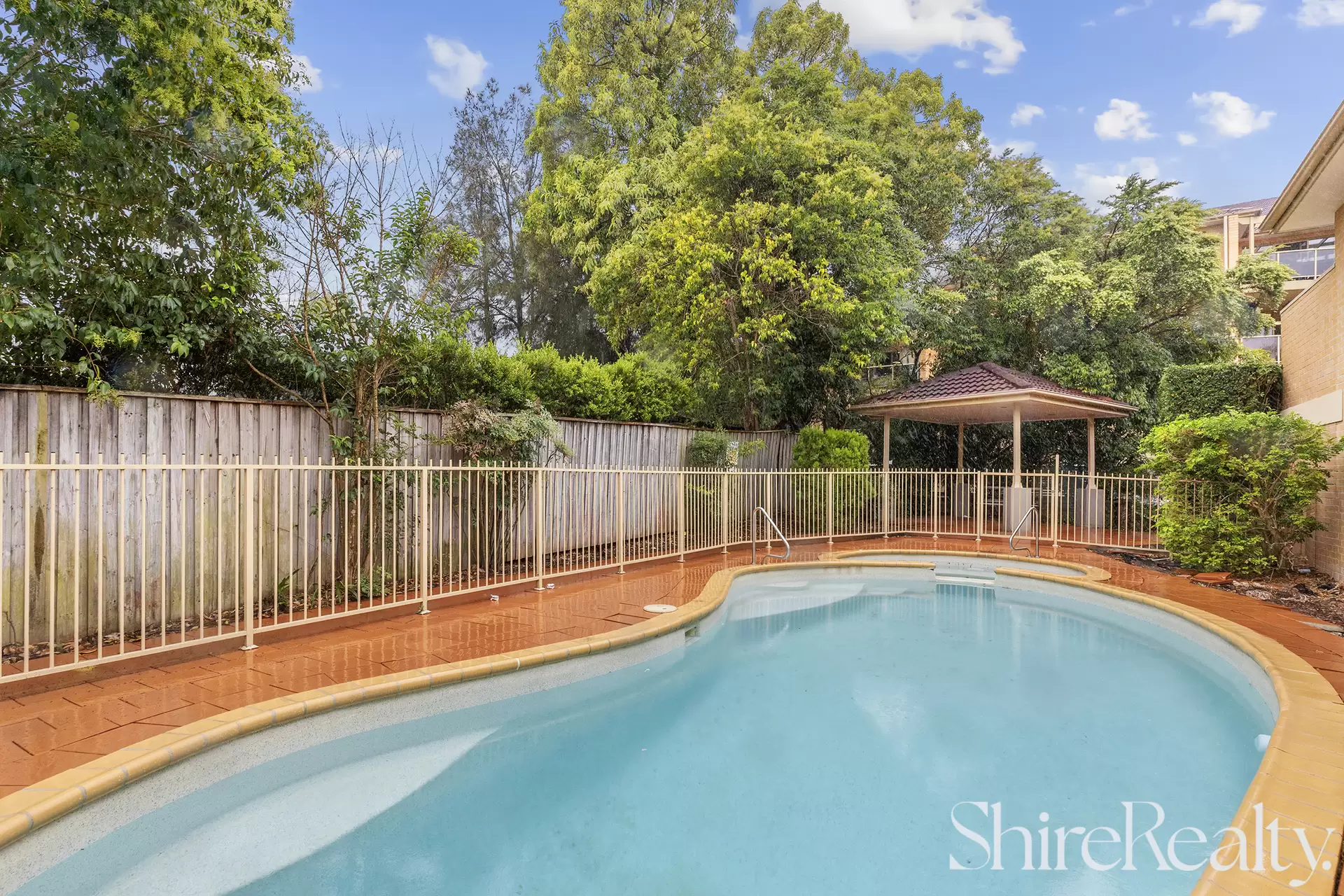 25/17-21 Meryll Avenue, Baulkham Hills Sold by Shire Realty - image 11