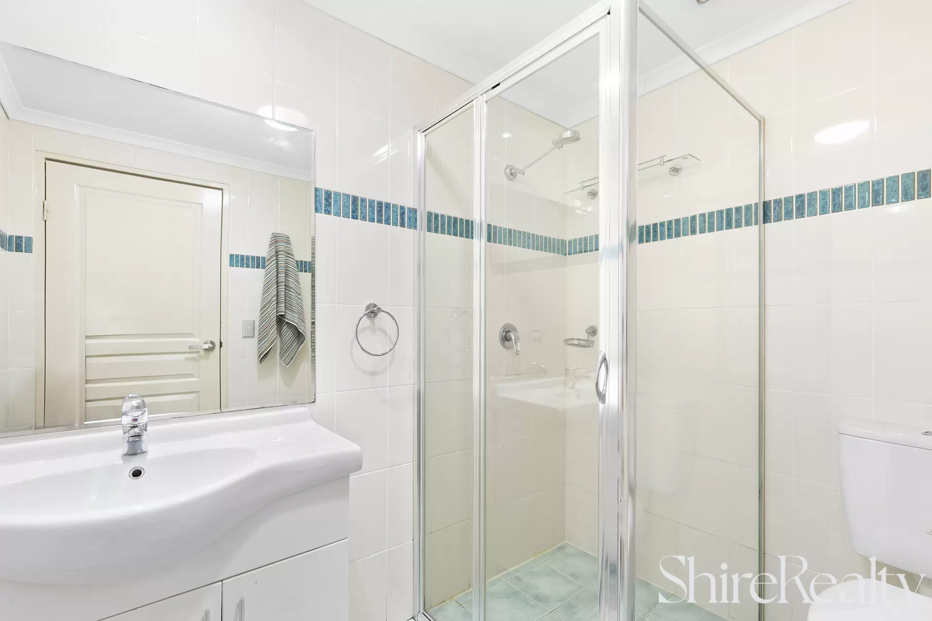 25/17-21 Meryll Avenue, Baulkham Hills Sold by Shire Realty - image 6