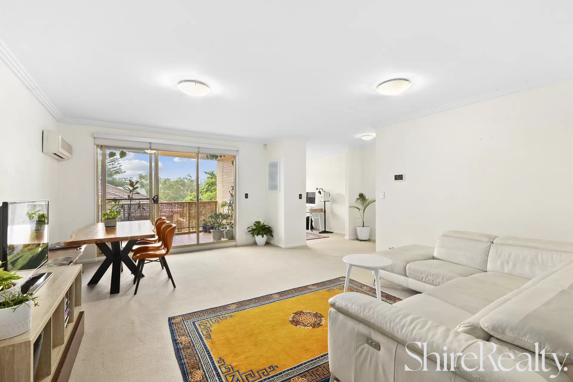 25/17-21 Meryll Avenue, Baulkham Hills Sold by Shire Realty - image 2