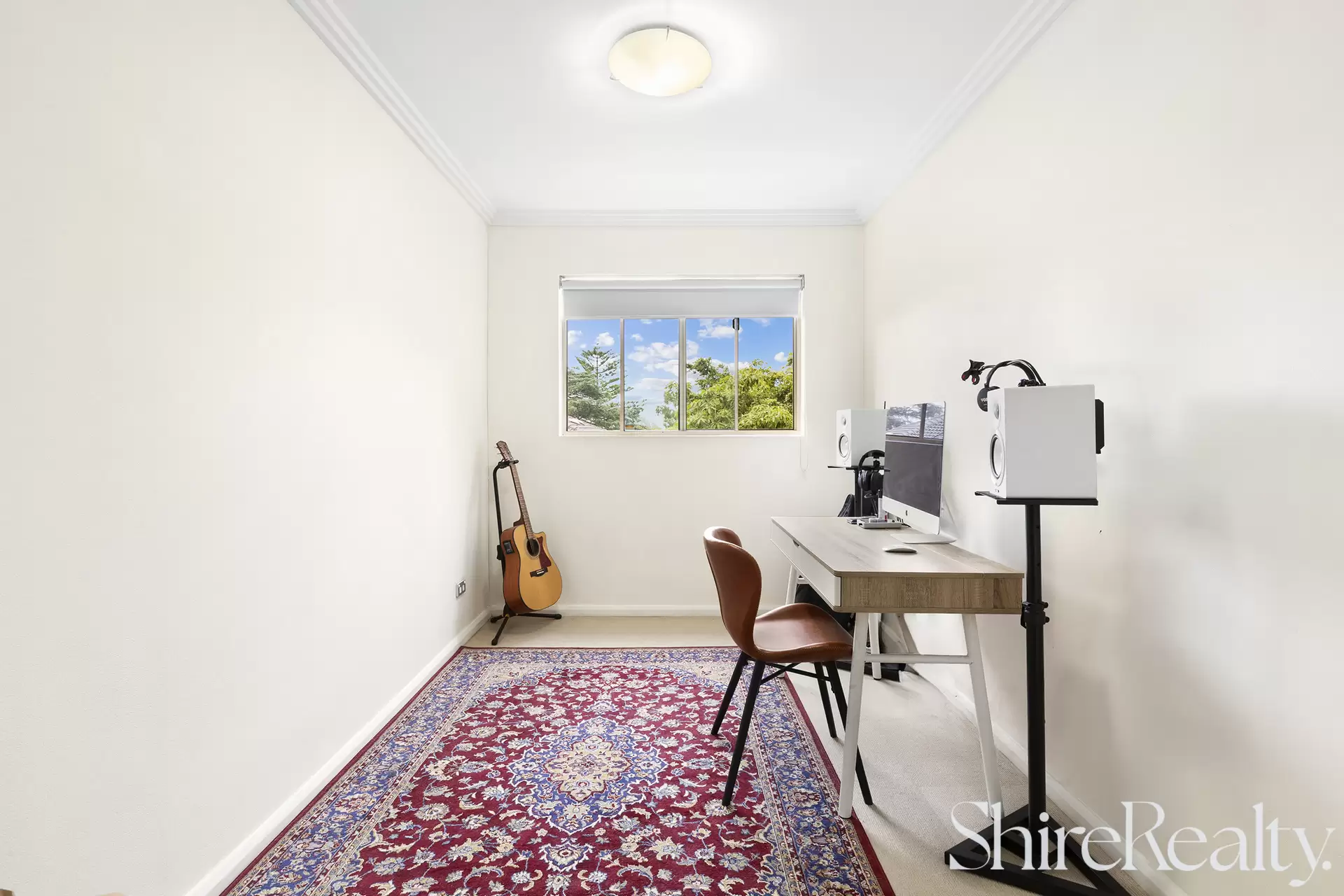 25/17-21 Meryll Avenue, Baulkham Hills Sold by Shire Realty - image 9