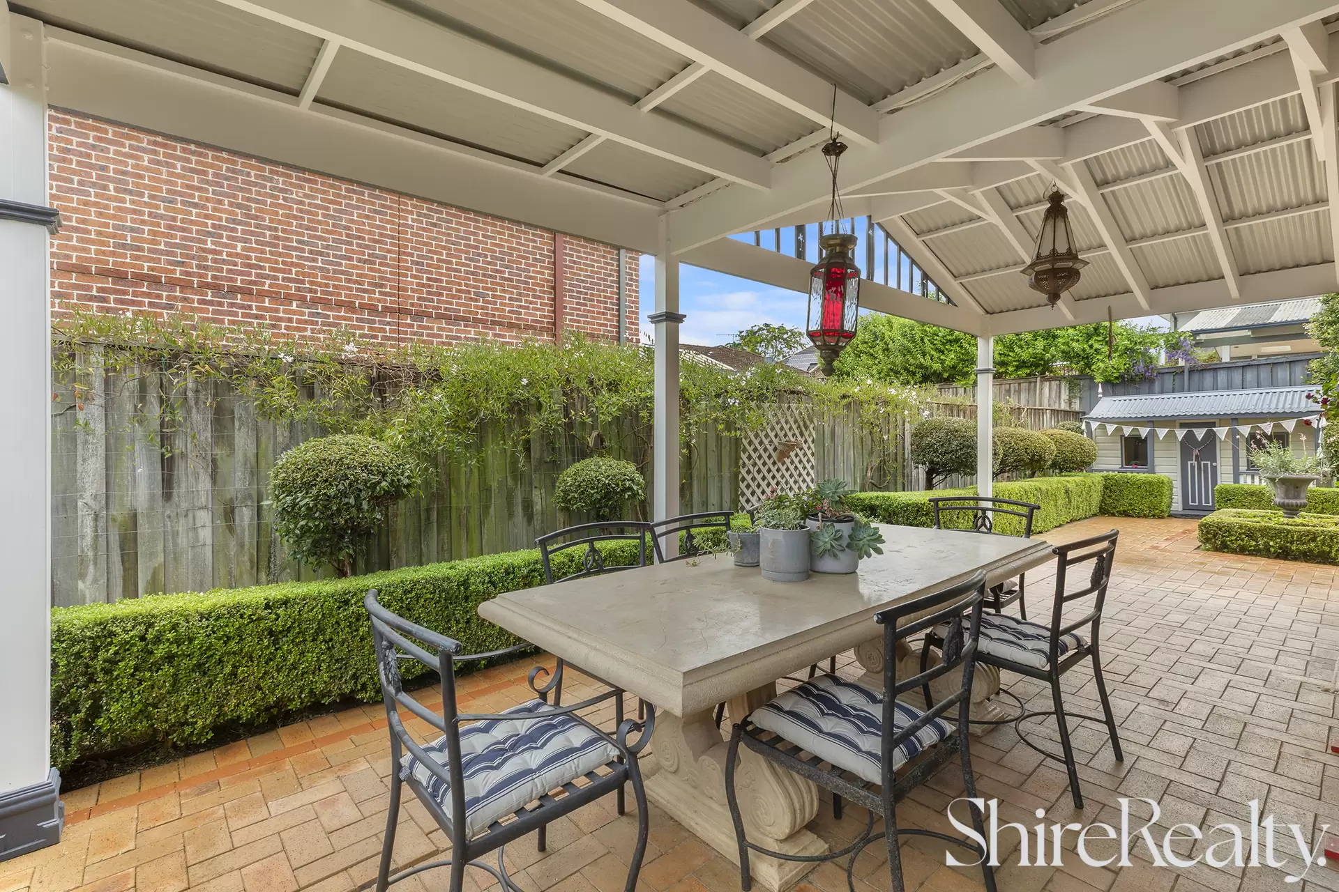 Castle Hill Leased by Shire Realty - image 16