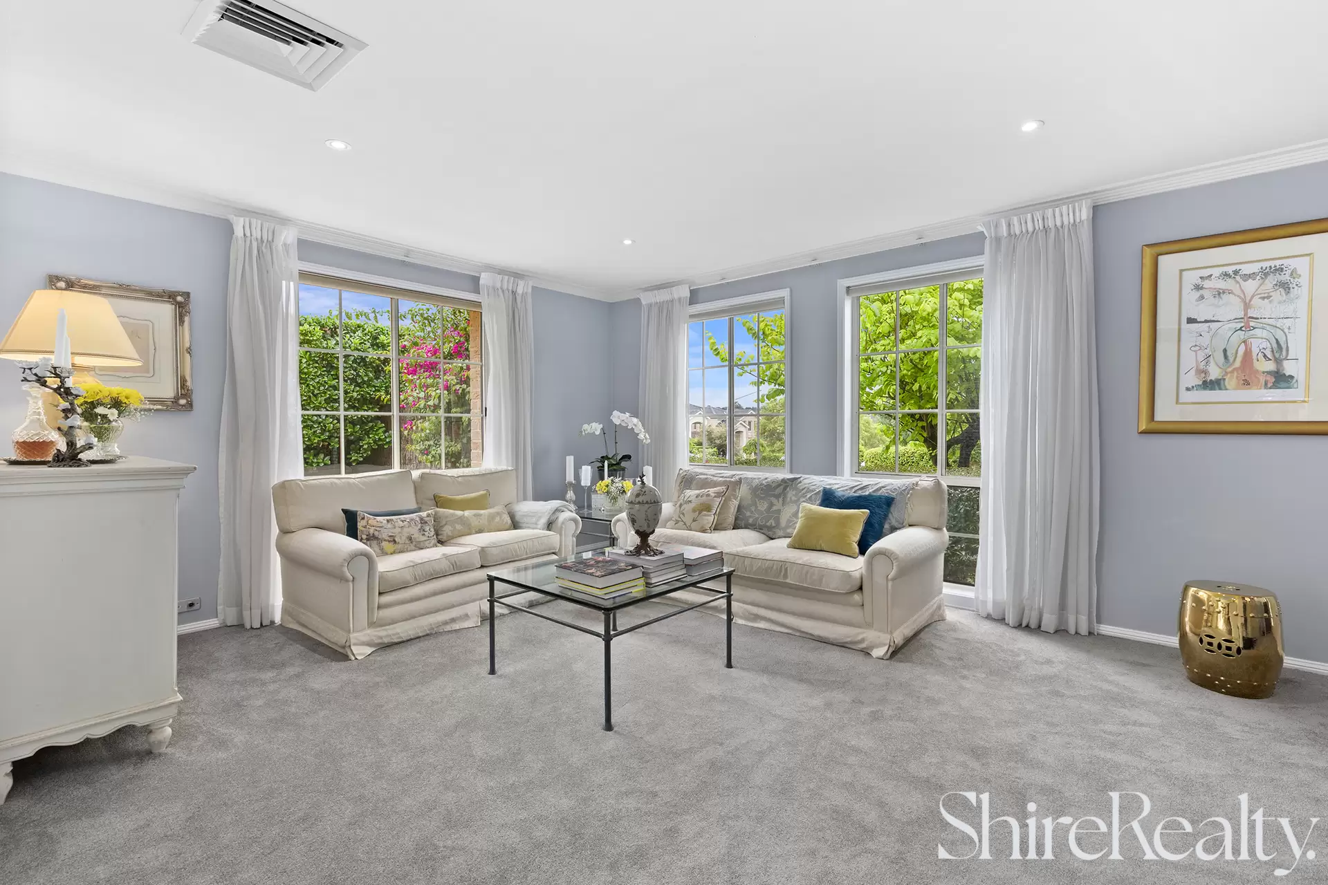 Castle Hill Leased by Shire Realty - image 3
