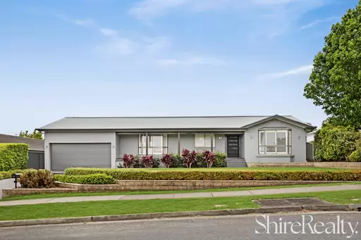 Glenhaven Leased by Shire Realty