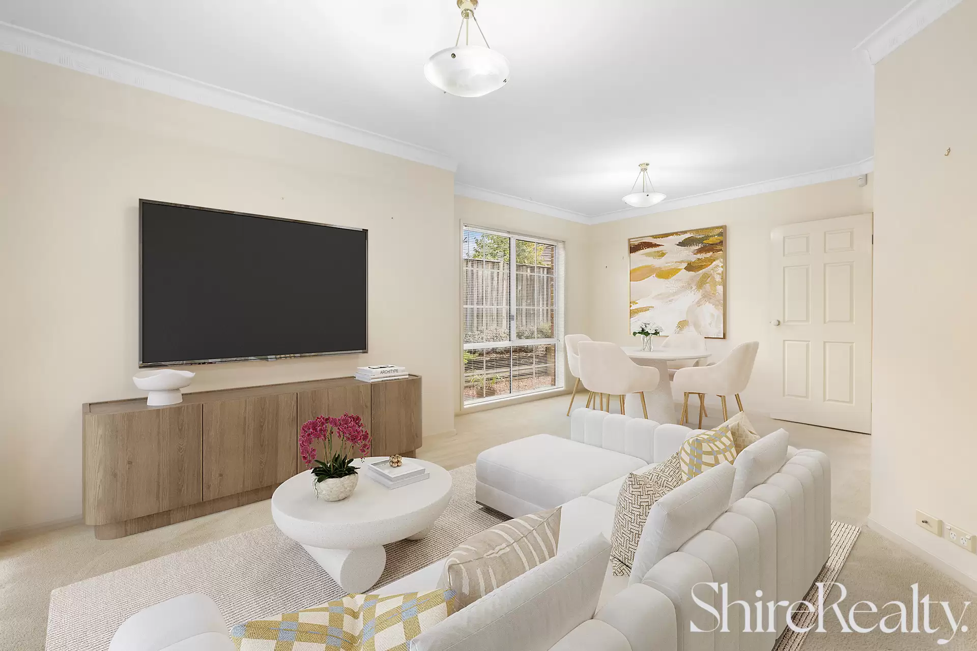 4 Cardiff Way, Castle Hill Sold by Shire Realty - image 3