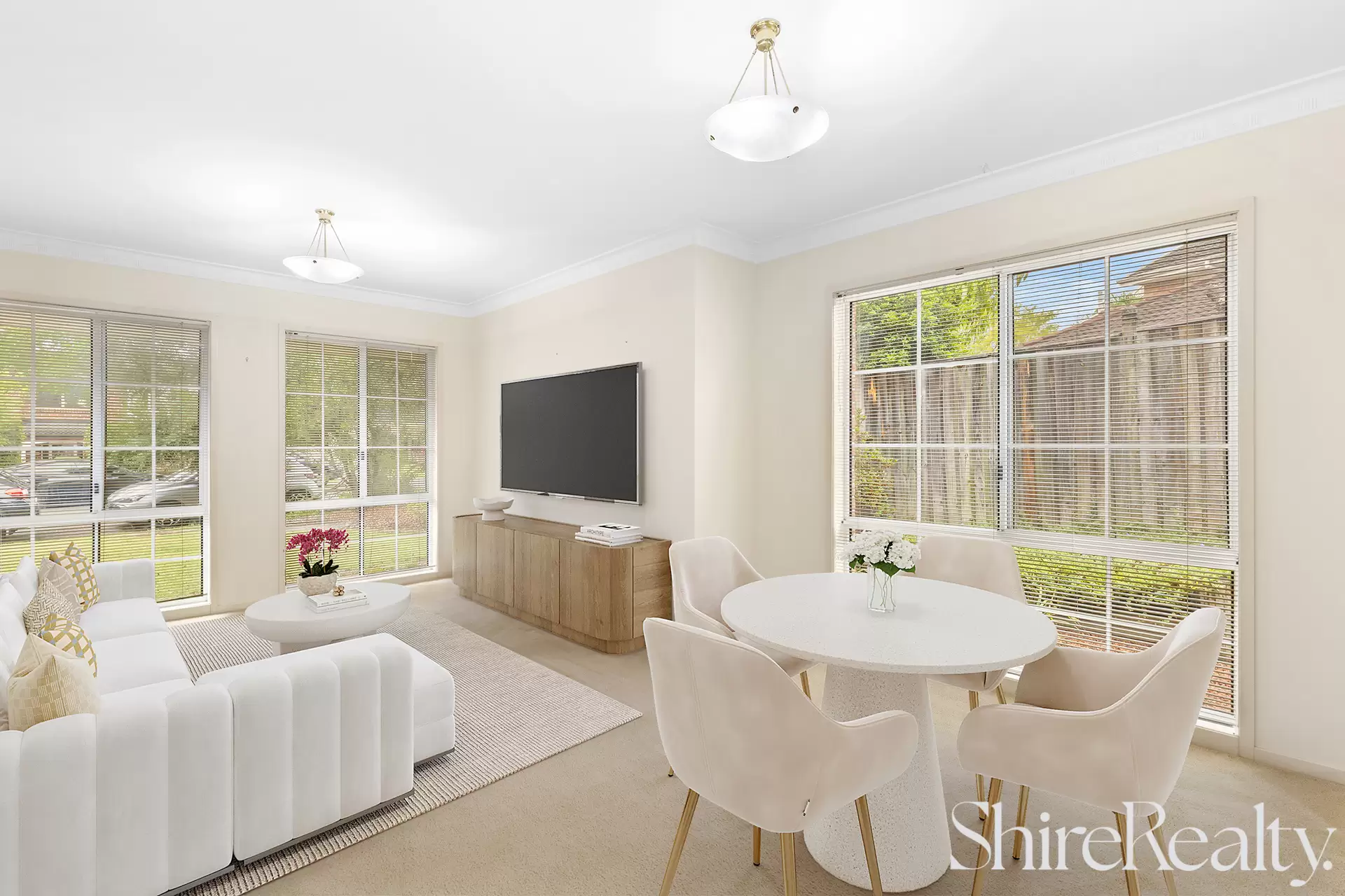 4 Cardiff Way, Castle Hill Sold by Shire Realty - image 5