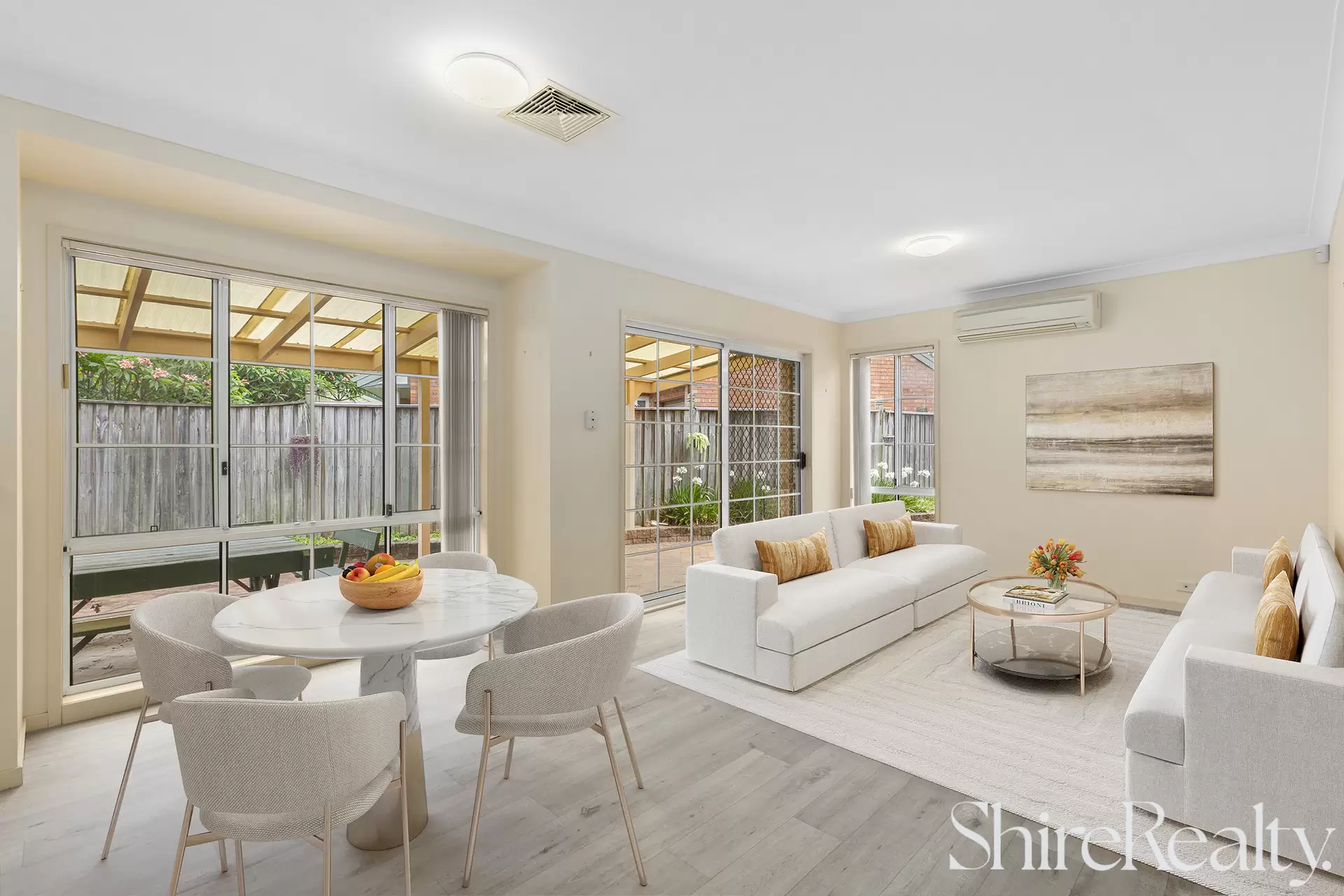4 Cardiff Way, Castle Hill Sold by Shire Realty - image 4