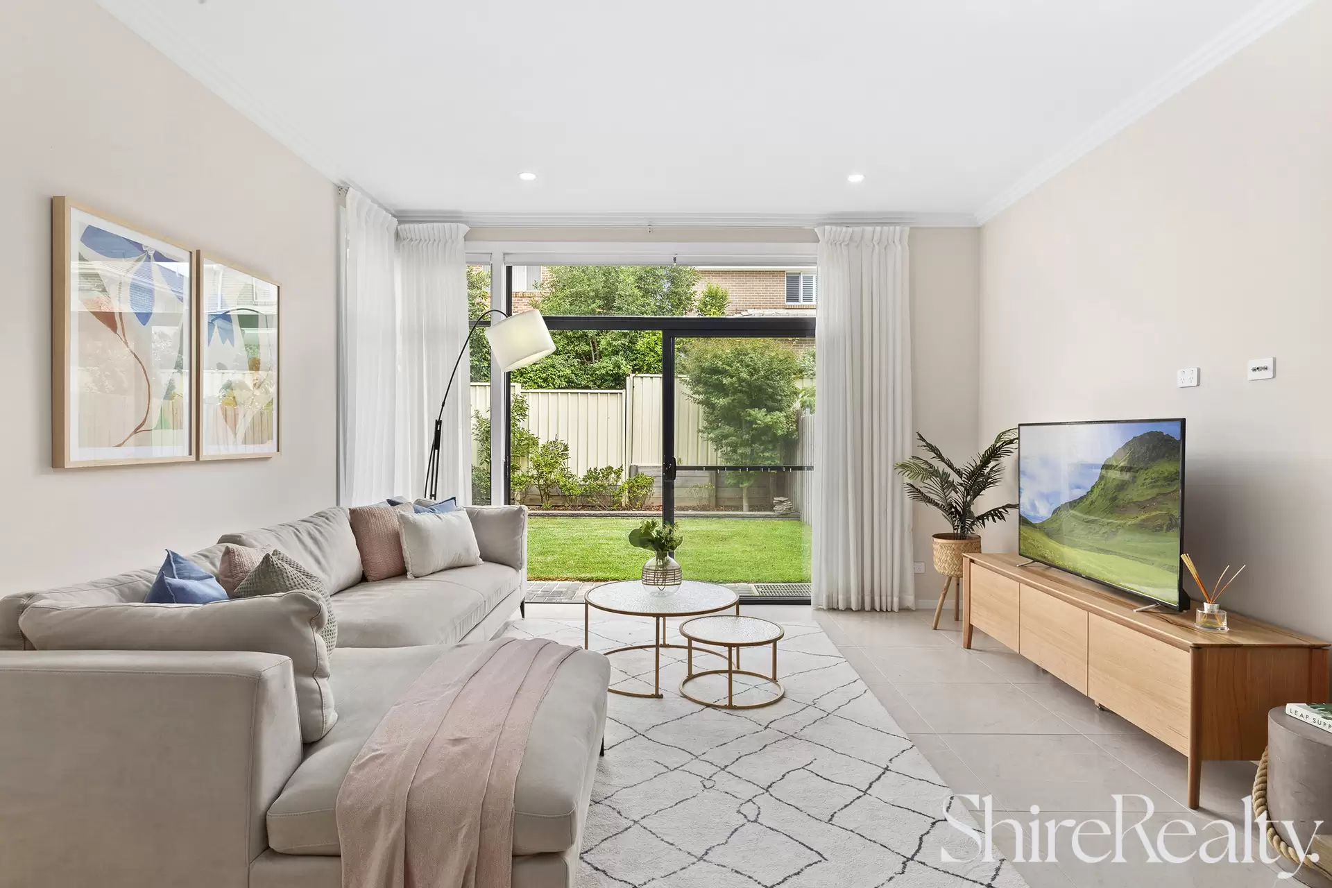 52 Lavender Avenue, Kellyville Sold by Shire Realty - image 4