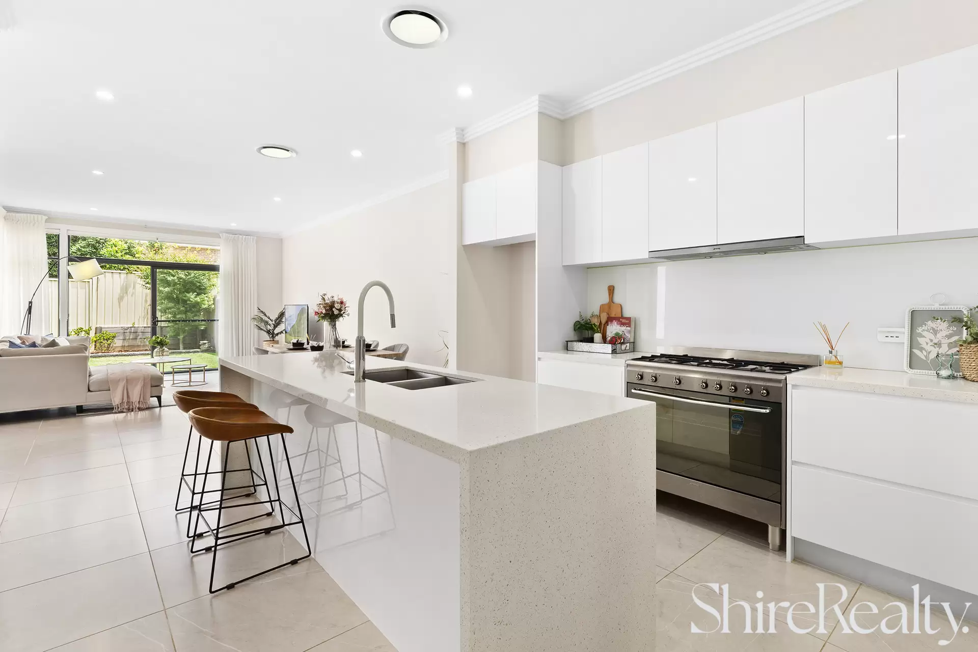 52 Lavender Avenue, Kellyville Sold by Shire Realty - image 7