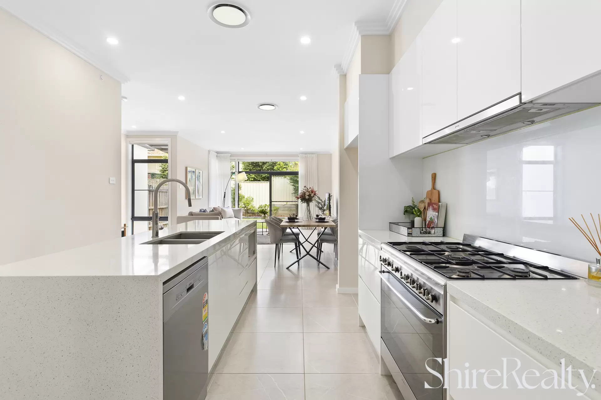 52 Lavender Avenue, Kellyville Sold by Shire Realty - image 8
