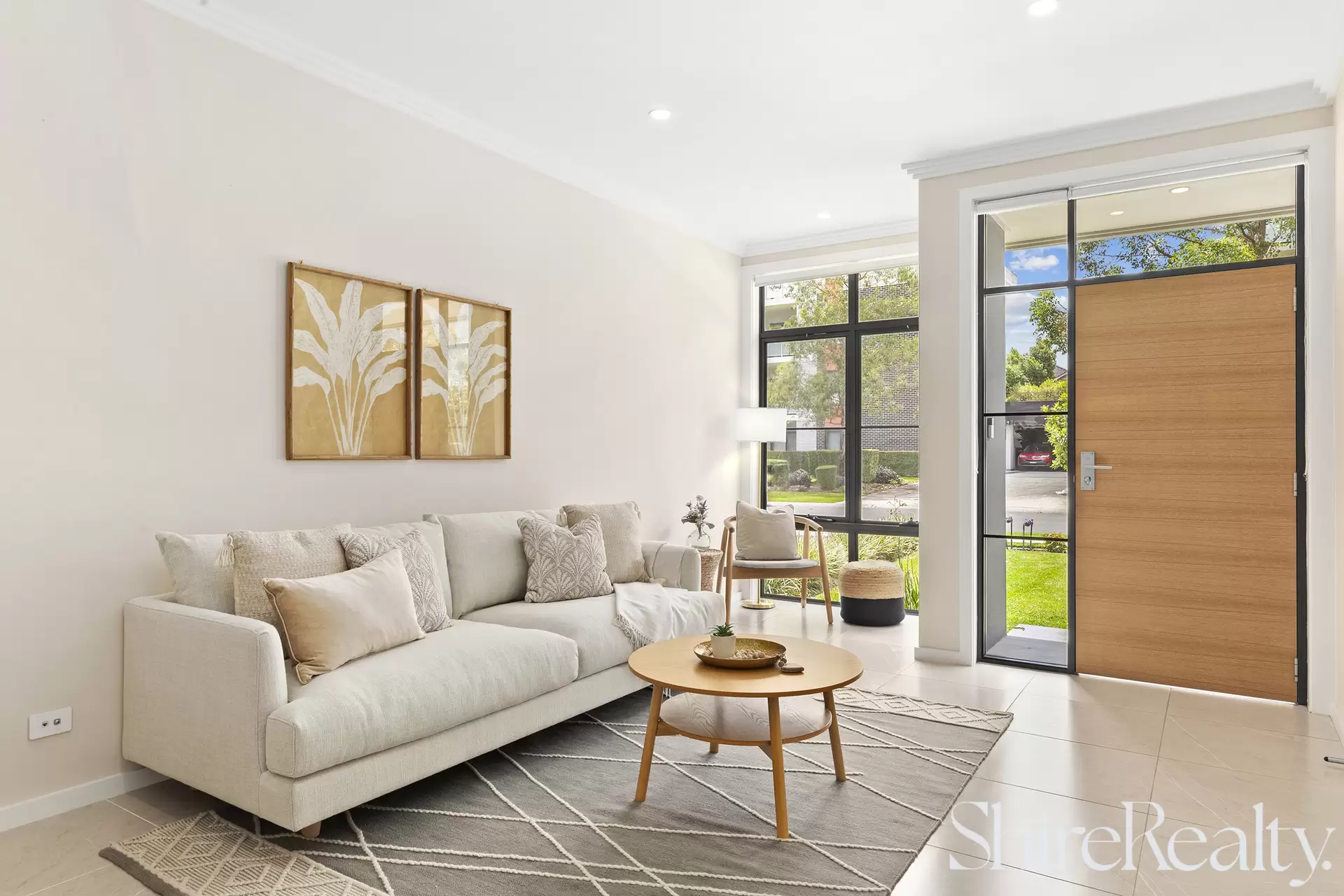 52 Lavender Avenue, Kellyville Sold by Shire Realty - image 2