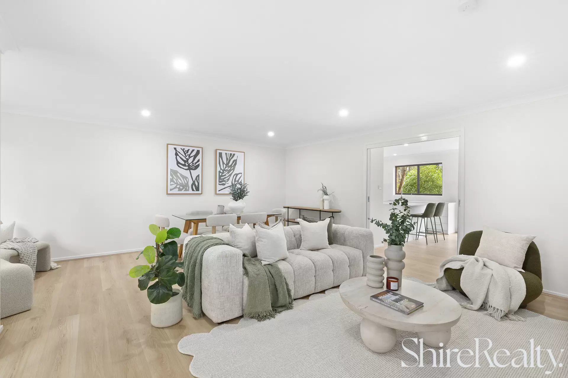 55/73 Crane Road, Castle Hill For Sale by Shire Realty - image 2