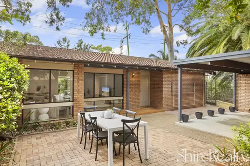 55/73 Crane Road, Castle Hill For Sale by Shire Realty