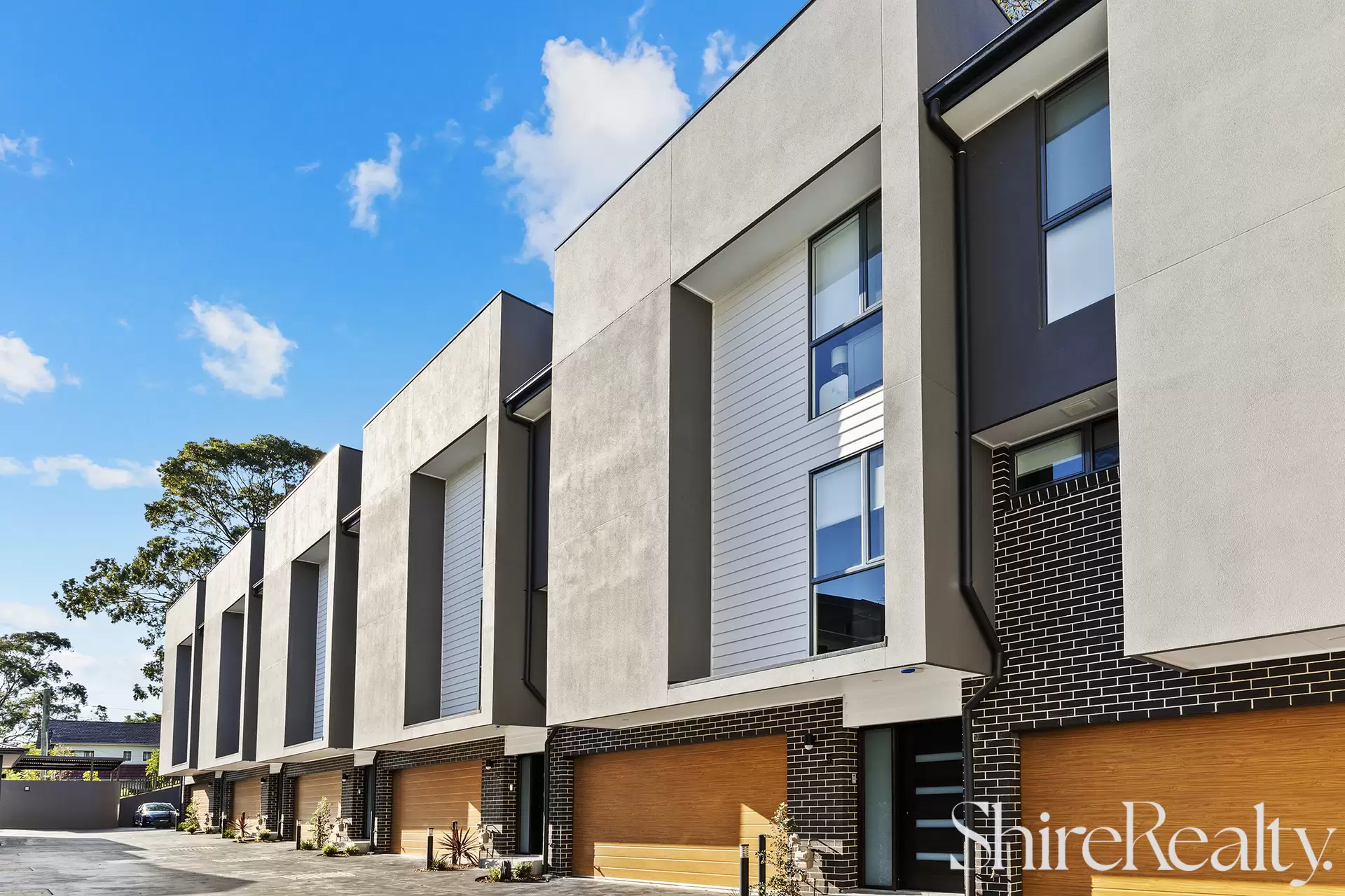 6/2-4 Livingstone Avenue, Baulkham Hills Sold by Shire Realty - image 2