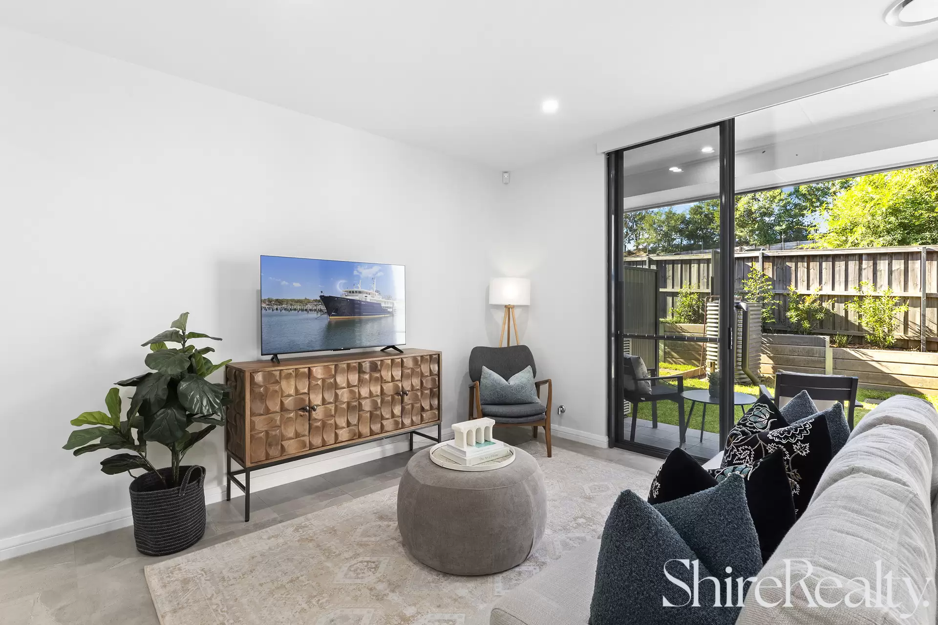 6/2-4 Livingstone Avenue, Baulkham Hills Sold by Shire Realty - image 4