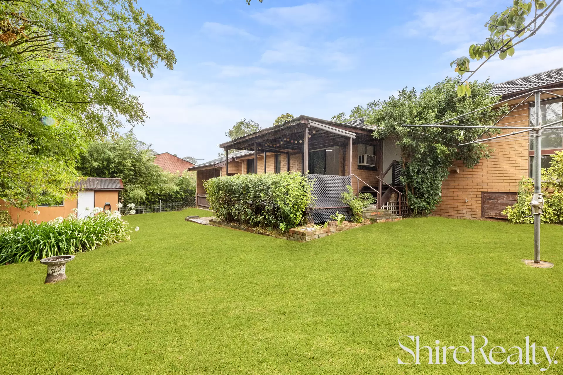 126 Showground Road, Castle Hill Sold by Shire Realty - image 2