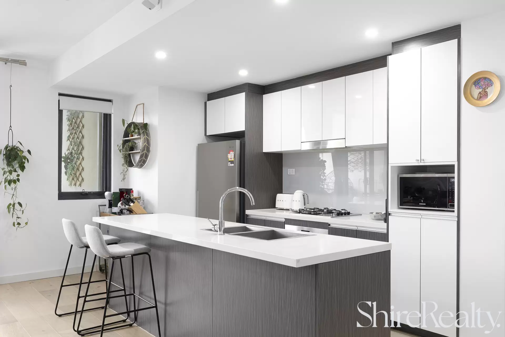 201/4 Gerbera Place, Kellyville Sold by Shire Realty - image 3