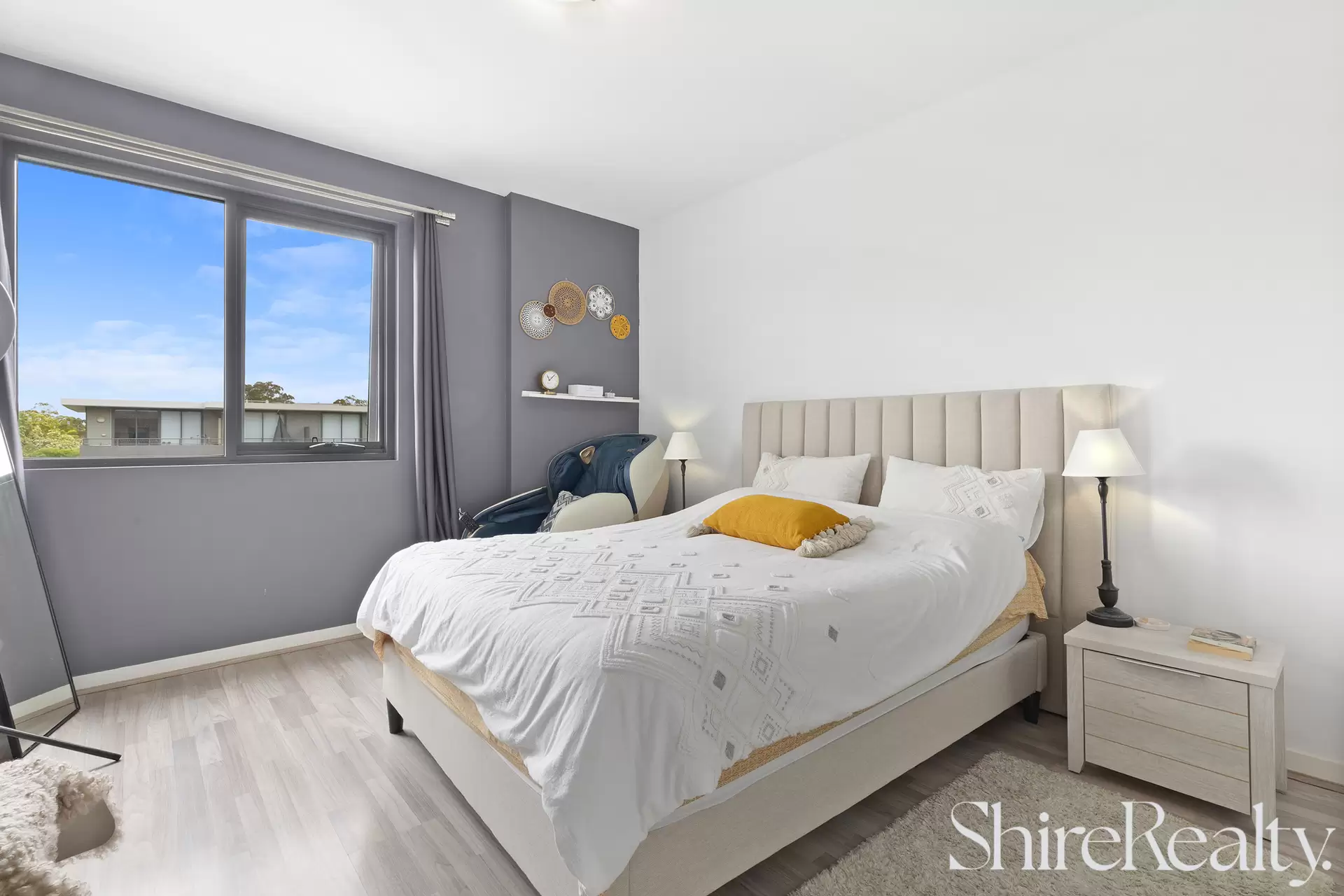 201/4 Gerbera Place, Kellyville Sold by Shire Realty - image 5